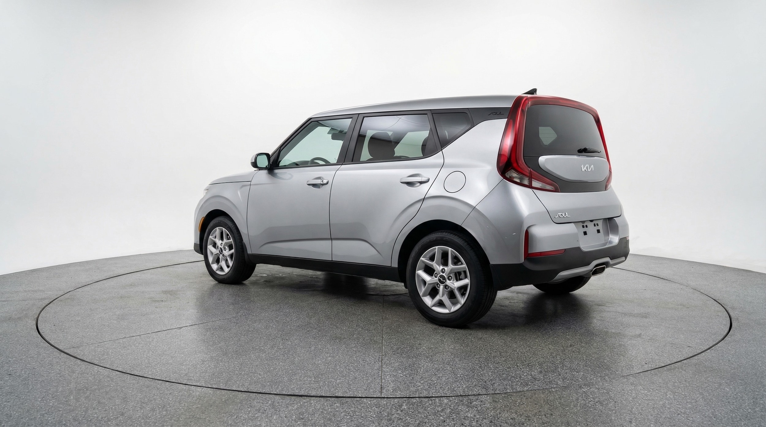 Thumbnail: 2025 Kia Soul - 5