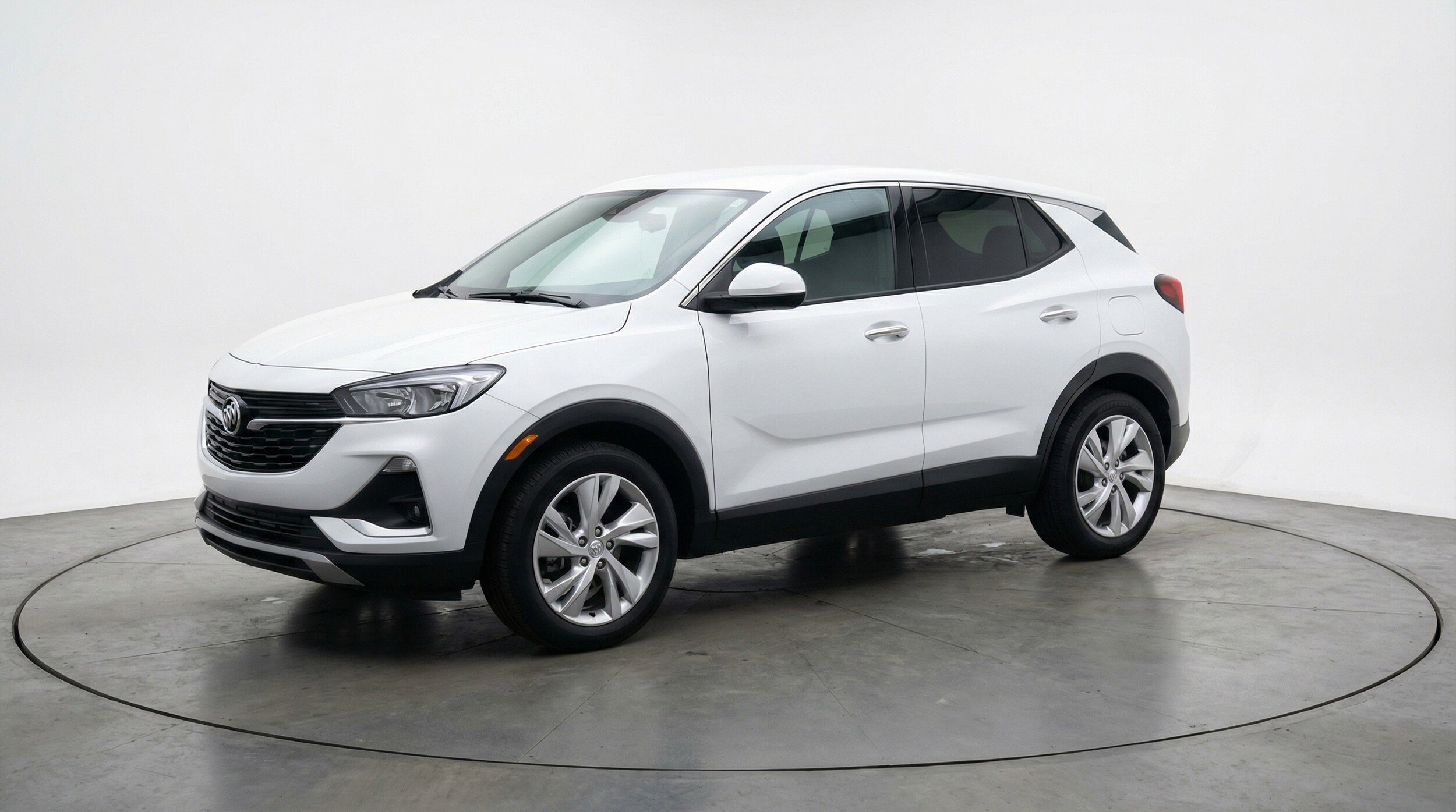 Thumbnail: 2025 Buick Encore GX - 3