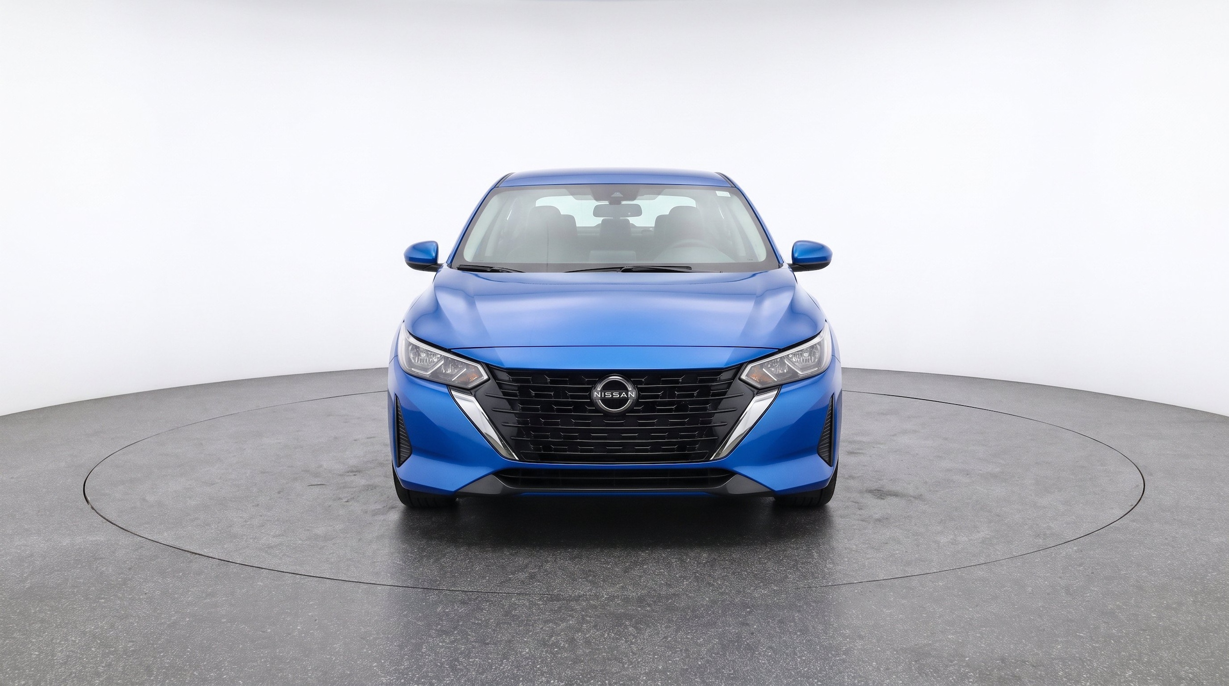 Thumbnail: 2025 Nissan Sentra - 2
