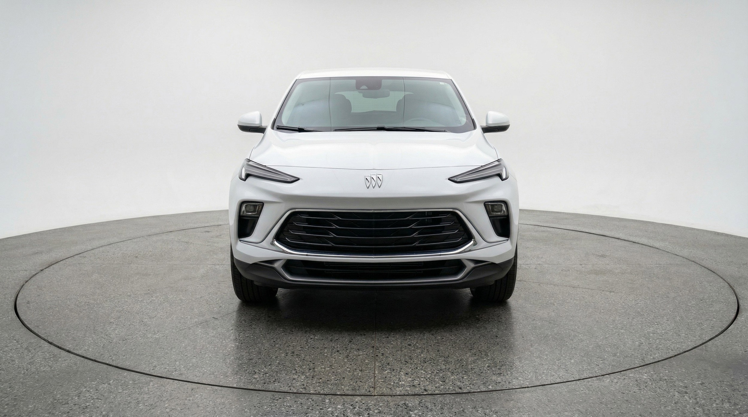 Thumbnail: 2025 Buick Encore GX - 2