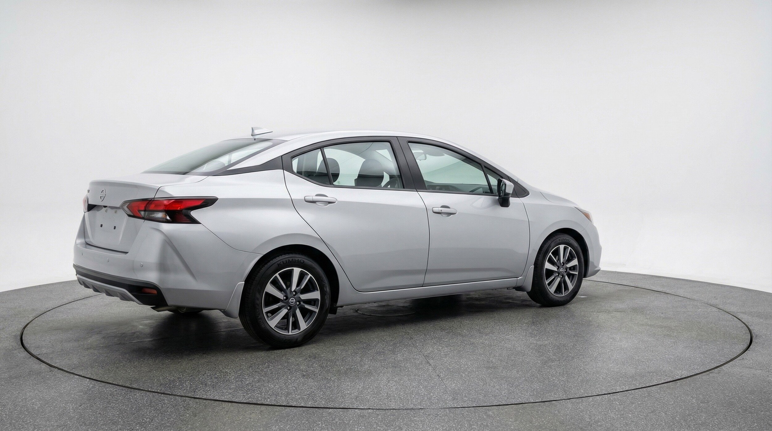 Thumbnail: 2025 Nissan Versa - 9