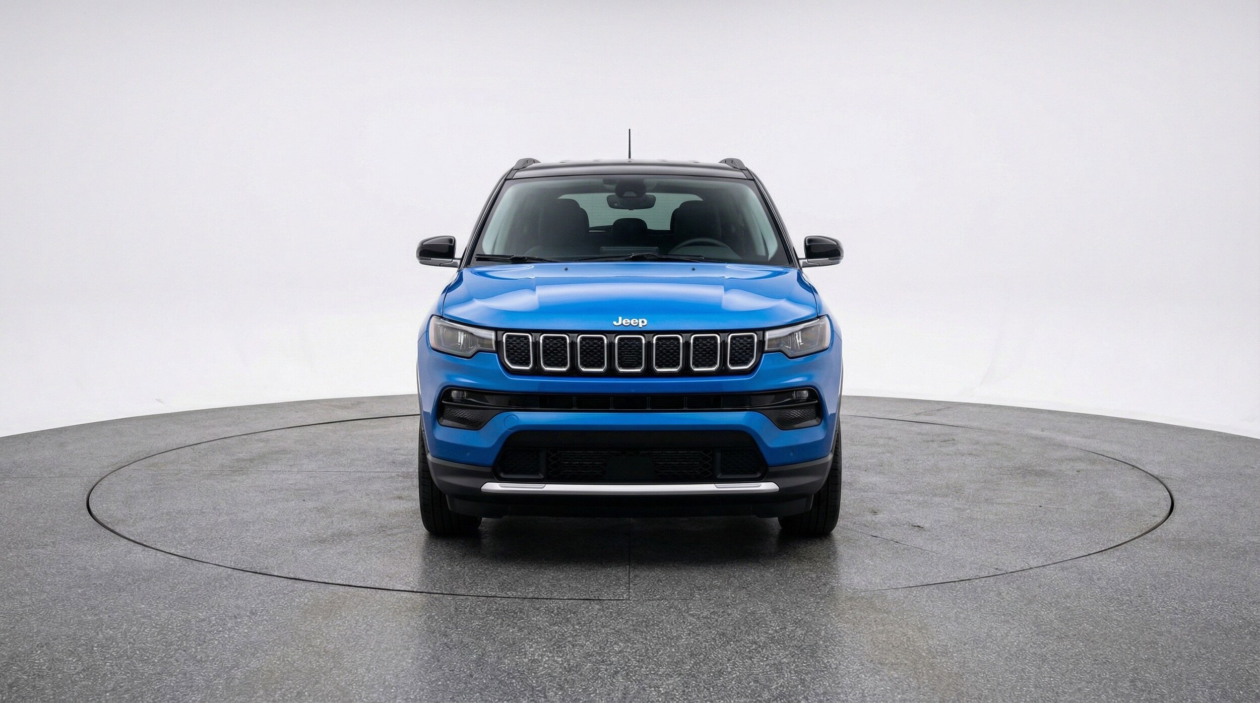 Thumbnail: 2025 Jeep Compass - 2