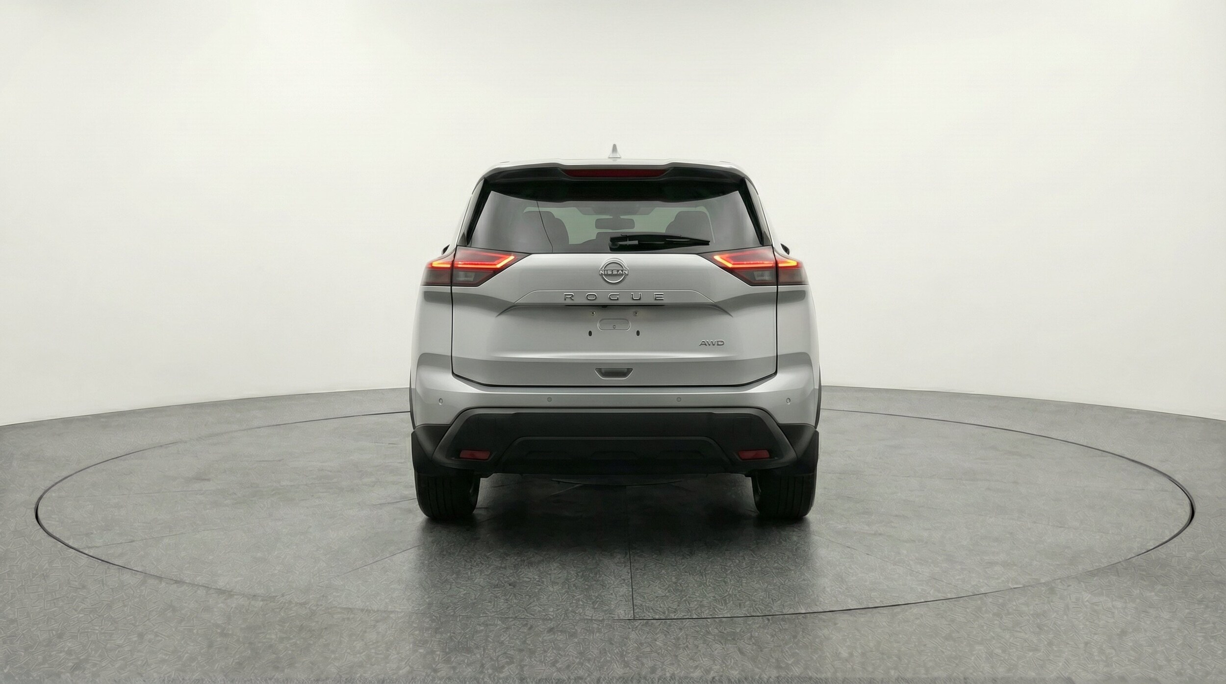 Thumbnail: 2025 Nissan Rogue - 7
