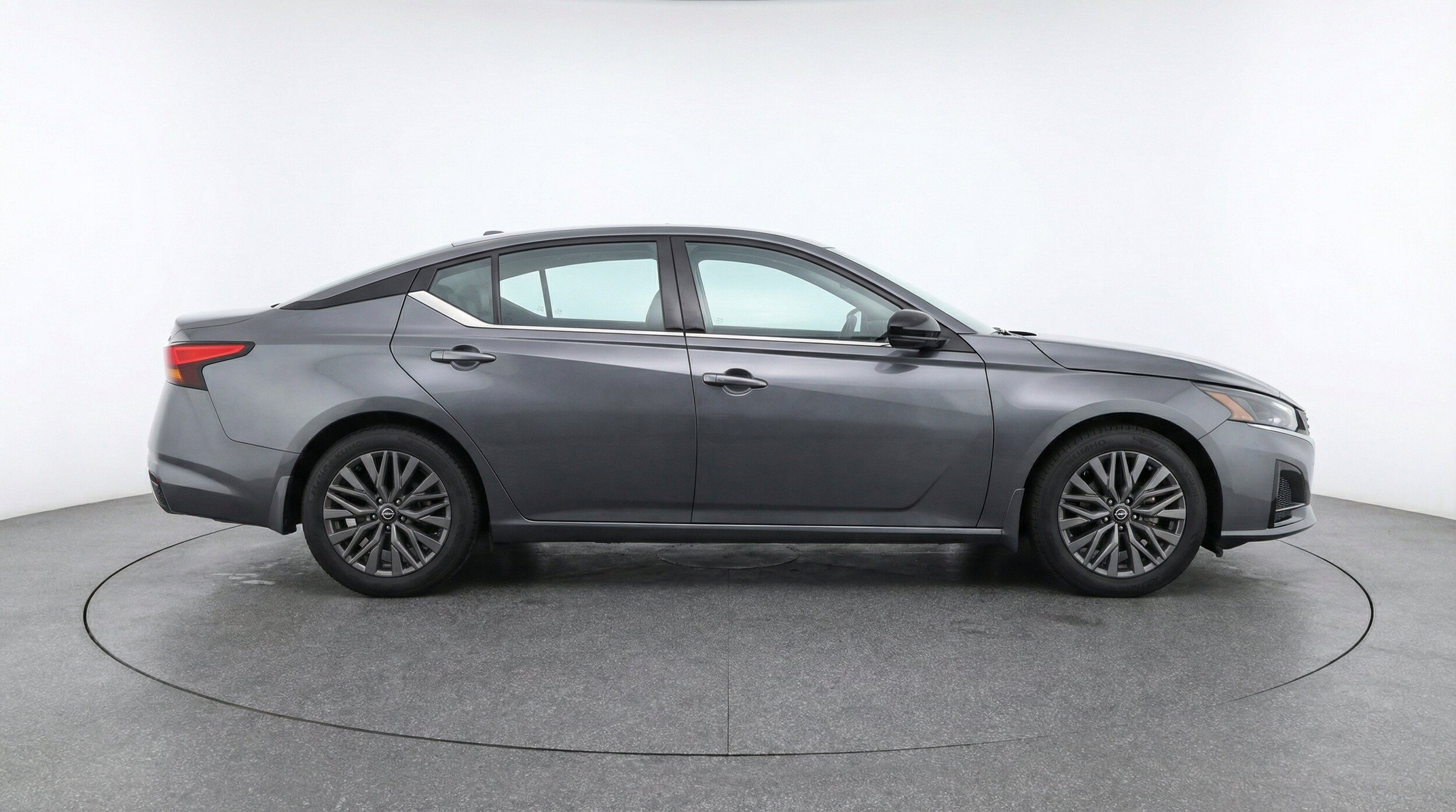 Thumbnail: 2025 Nissan Altima - 11