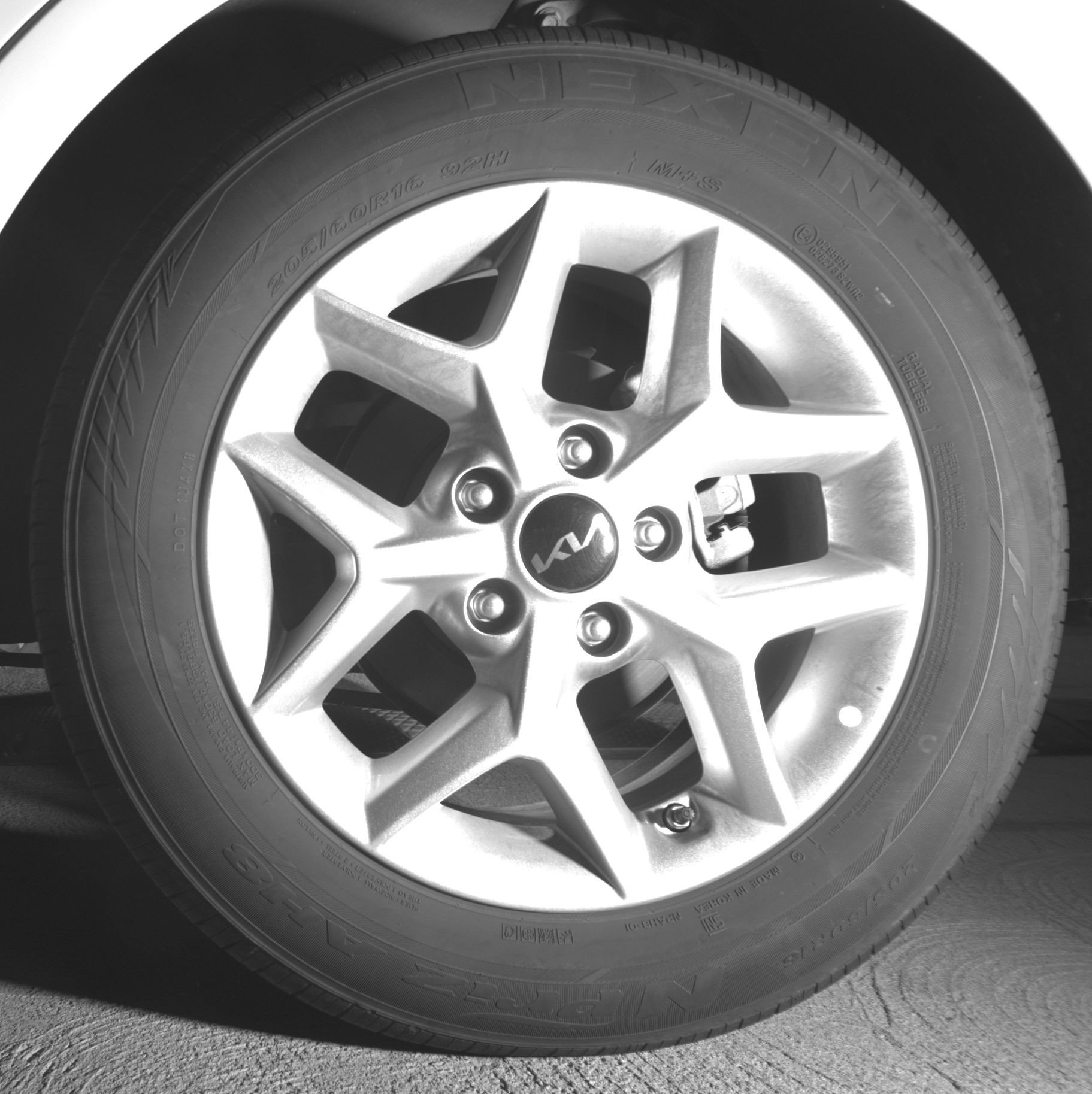 Thumbnail: 2025 Kia Soul - 14