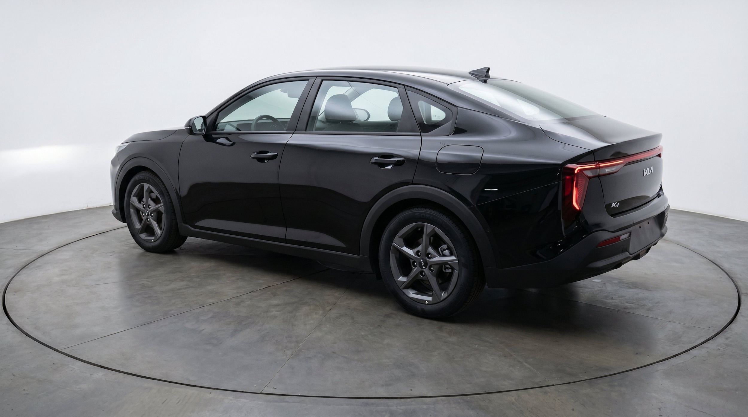 Thumbnail: 2025 Kia K4 - 6