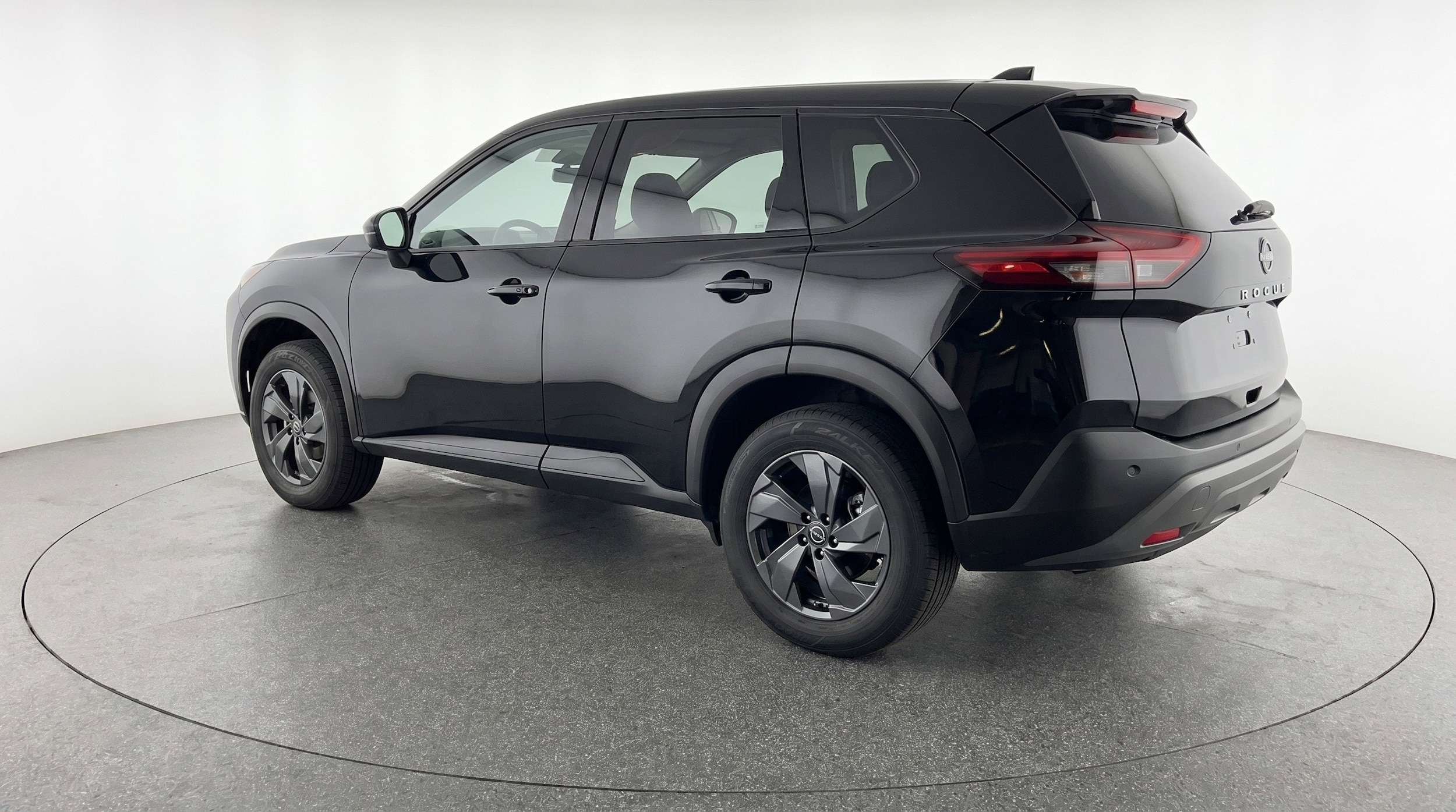 Thumbnail: 2025 Nissan Rogue - 6
