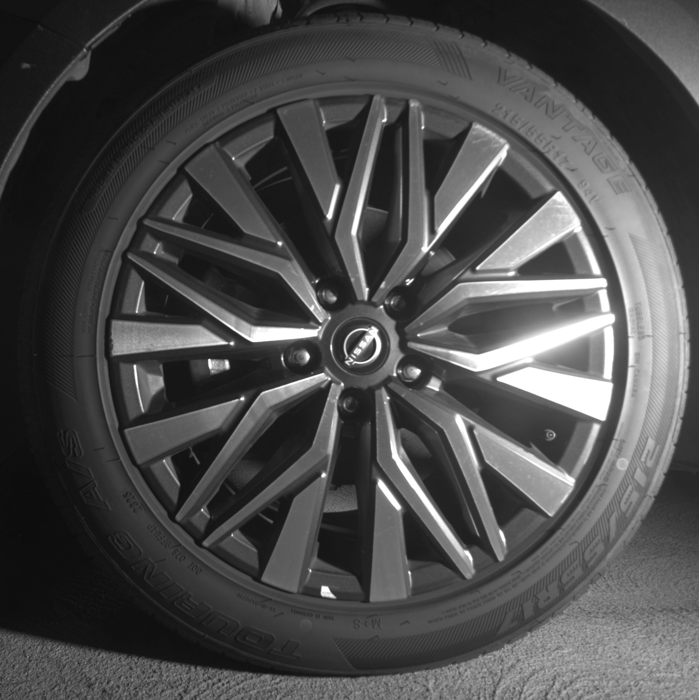 Thumbnail: 2025 Nissan Altima - 12