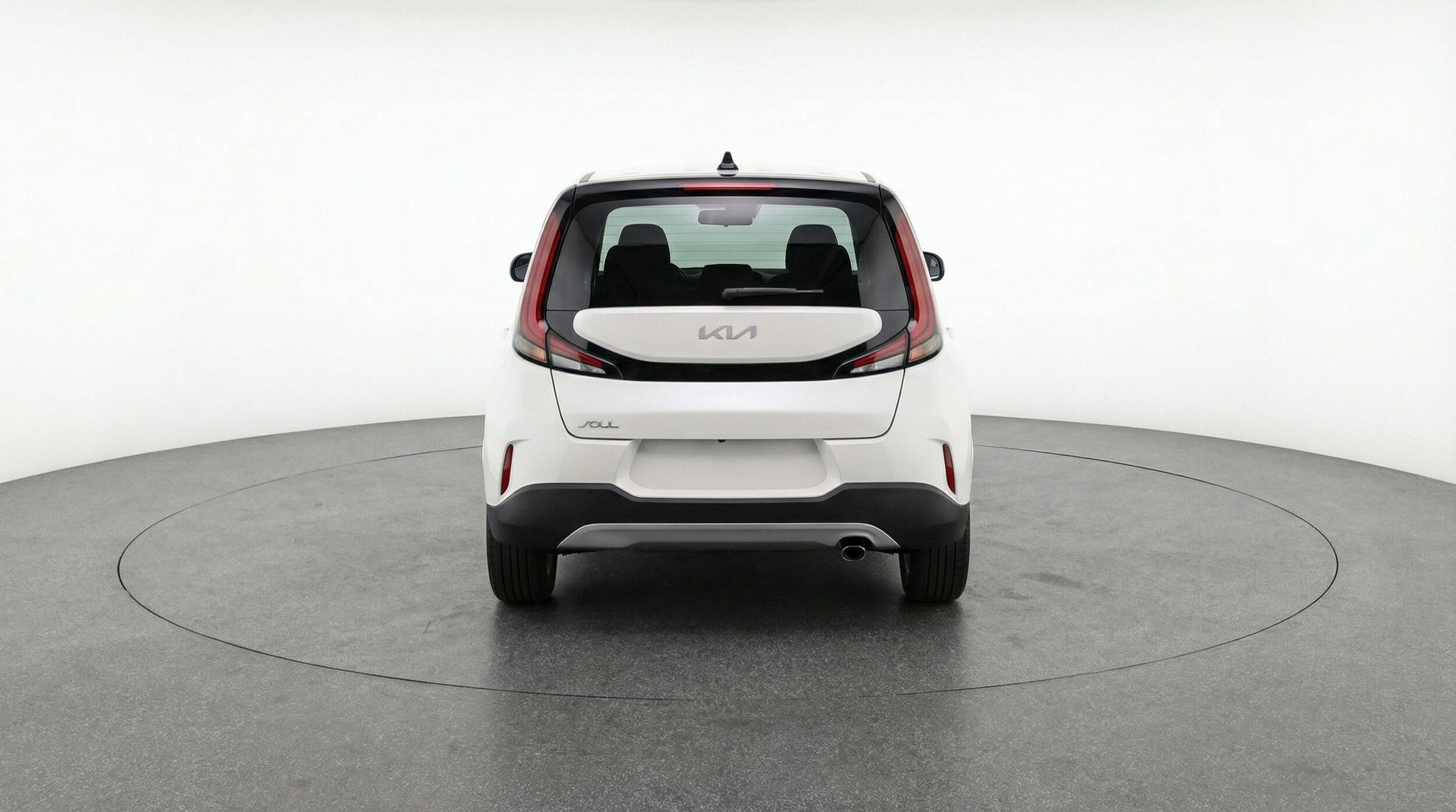 Thumbnail: 2025 Kia Soul - 7