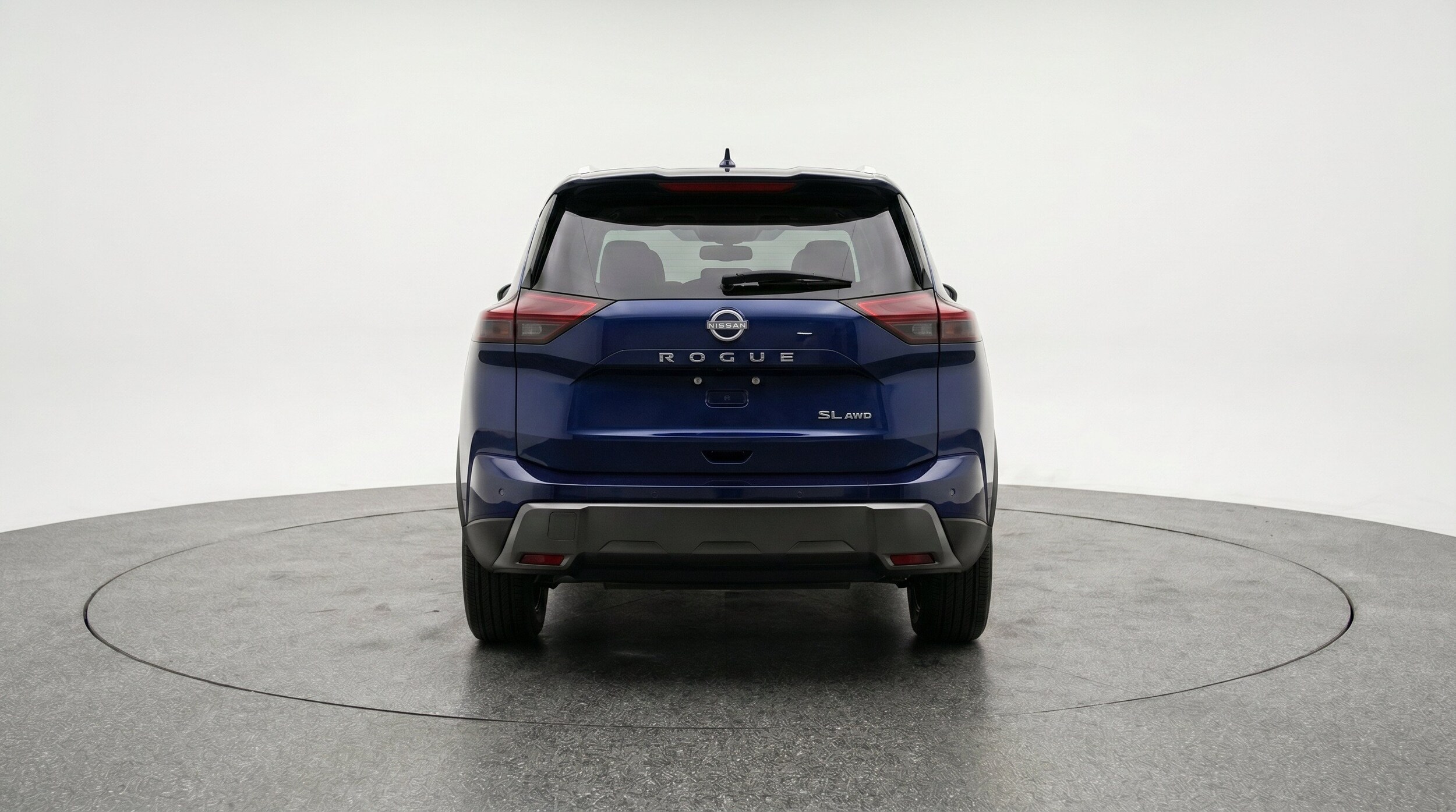 Thumbnail: 2026 Nissan Rogue - 7