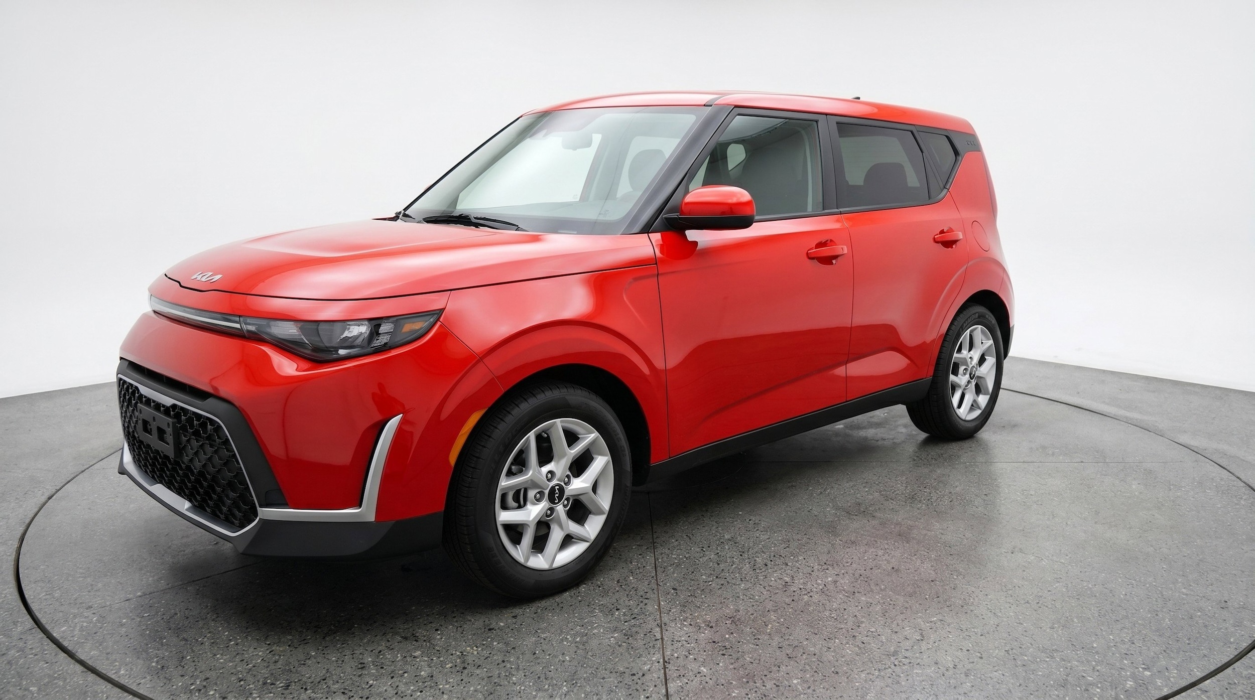 Thumbnail: 2025 Kia Soul - 3