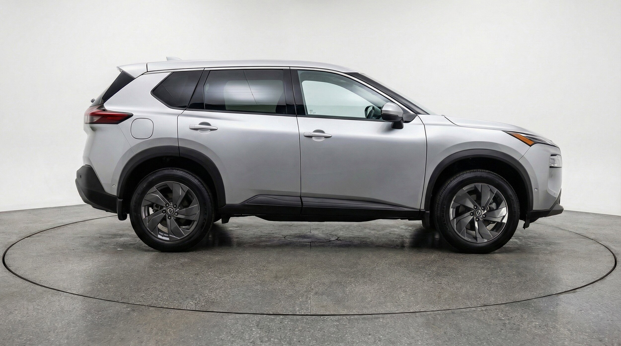 Thumbnail: 2025 Nissan Rogue - 11