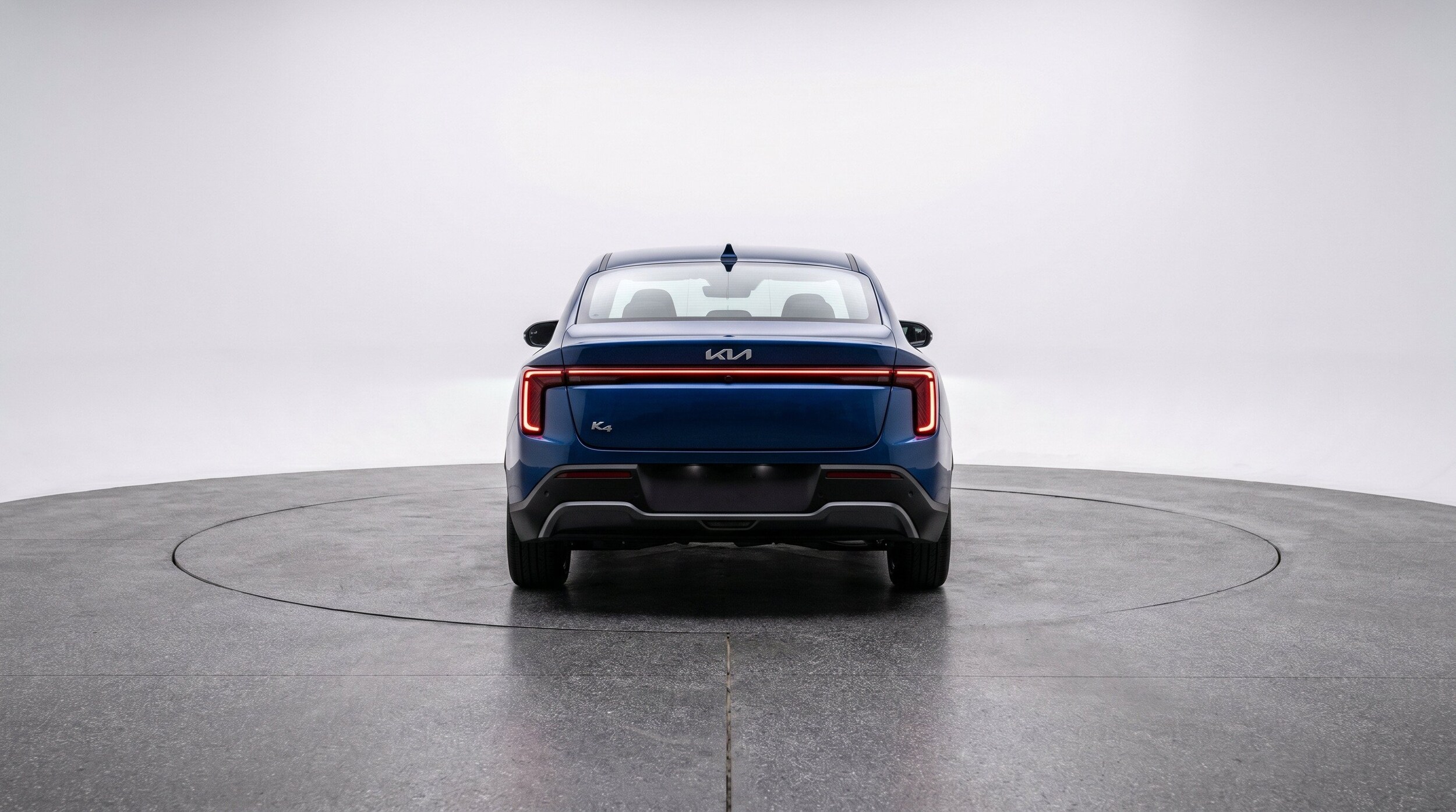 Thumbnail: 2026 Kia K4 - 7