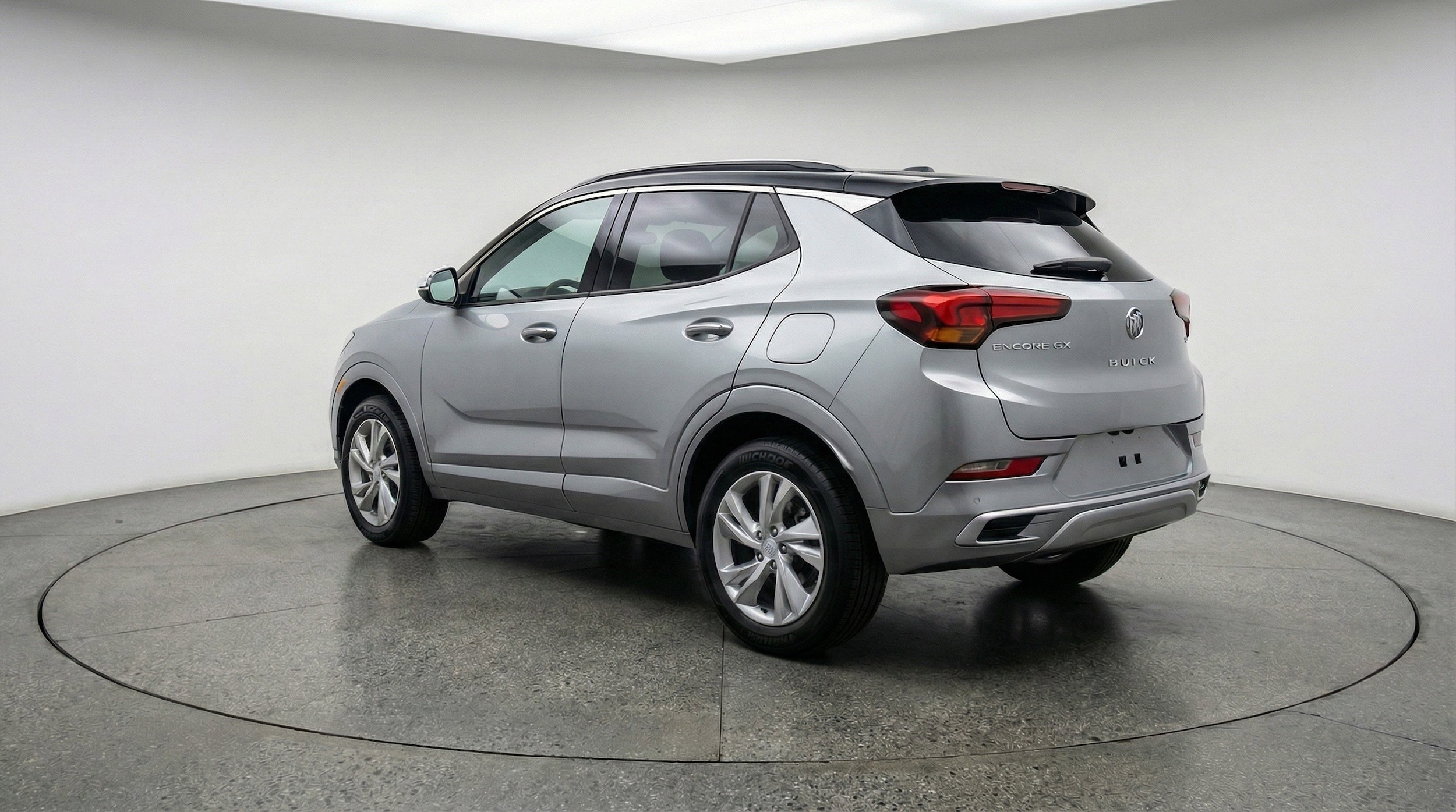 Thumbnail: 2025 Buick Encore GX - 6