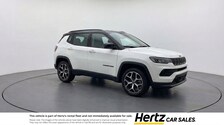 2025 Jeep Compass Limited -
                  San Diego, CA