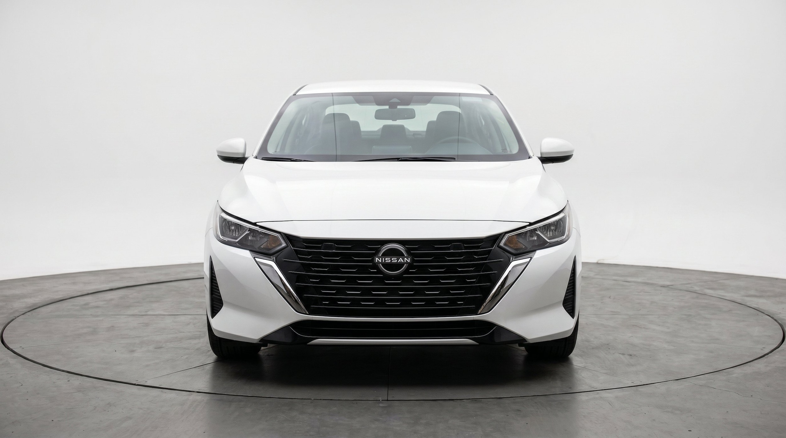 Thumbnail: 2025 Nissan Sentra - 2