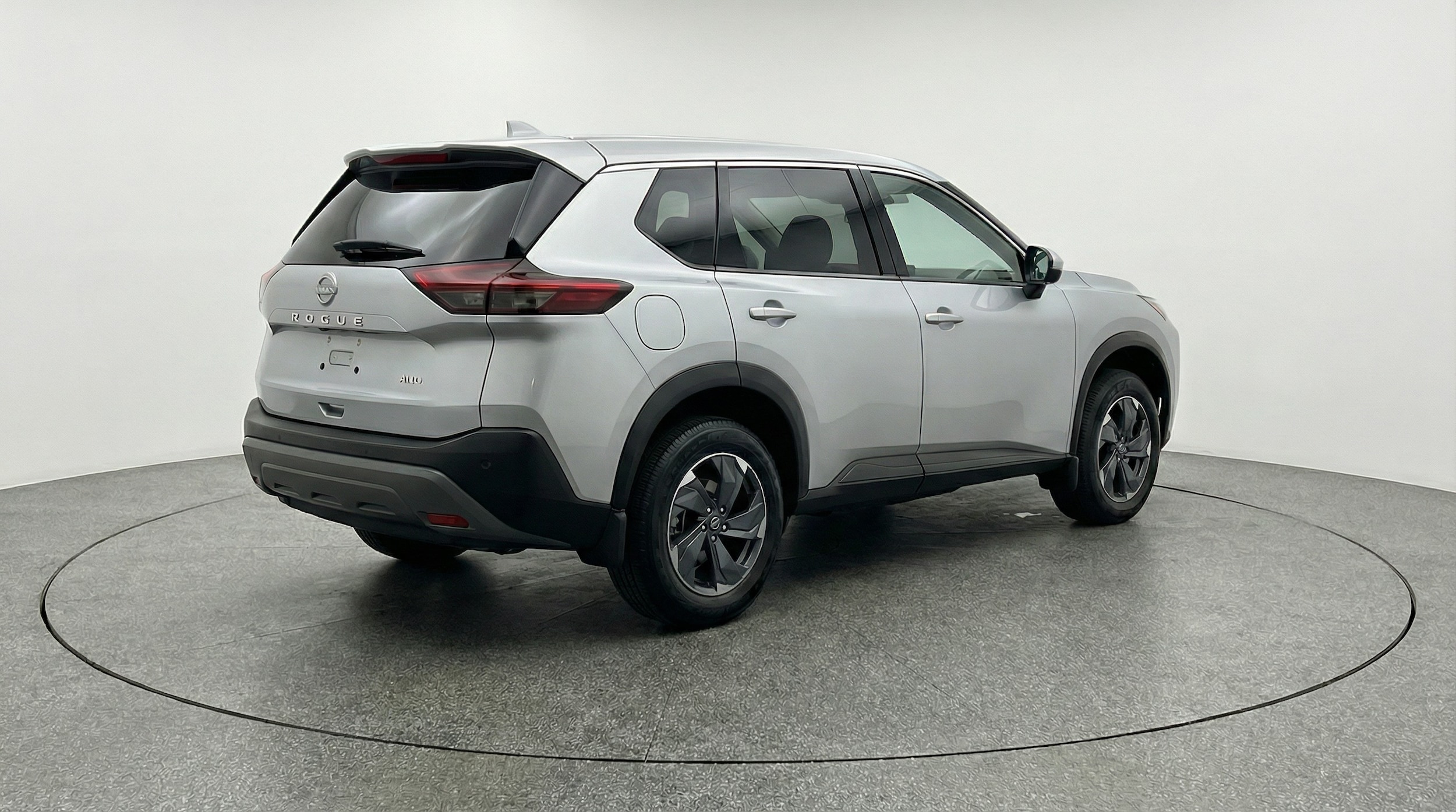 Thumbnail: 2025 Nissan Rogue - 7