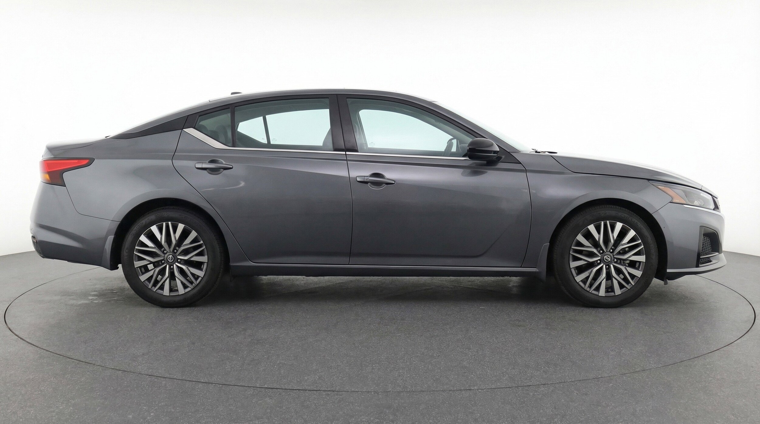 Thumbnail: 2025 Nissan Altima - 11