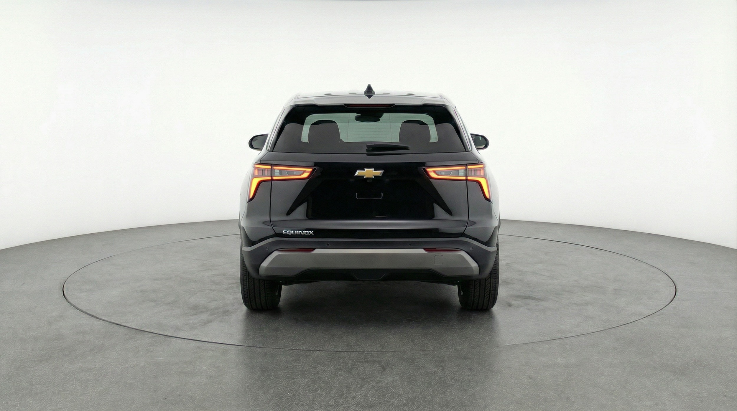 Thumbnail: 2025 Chevrolet Equinox - 6