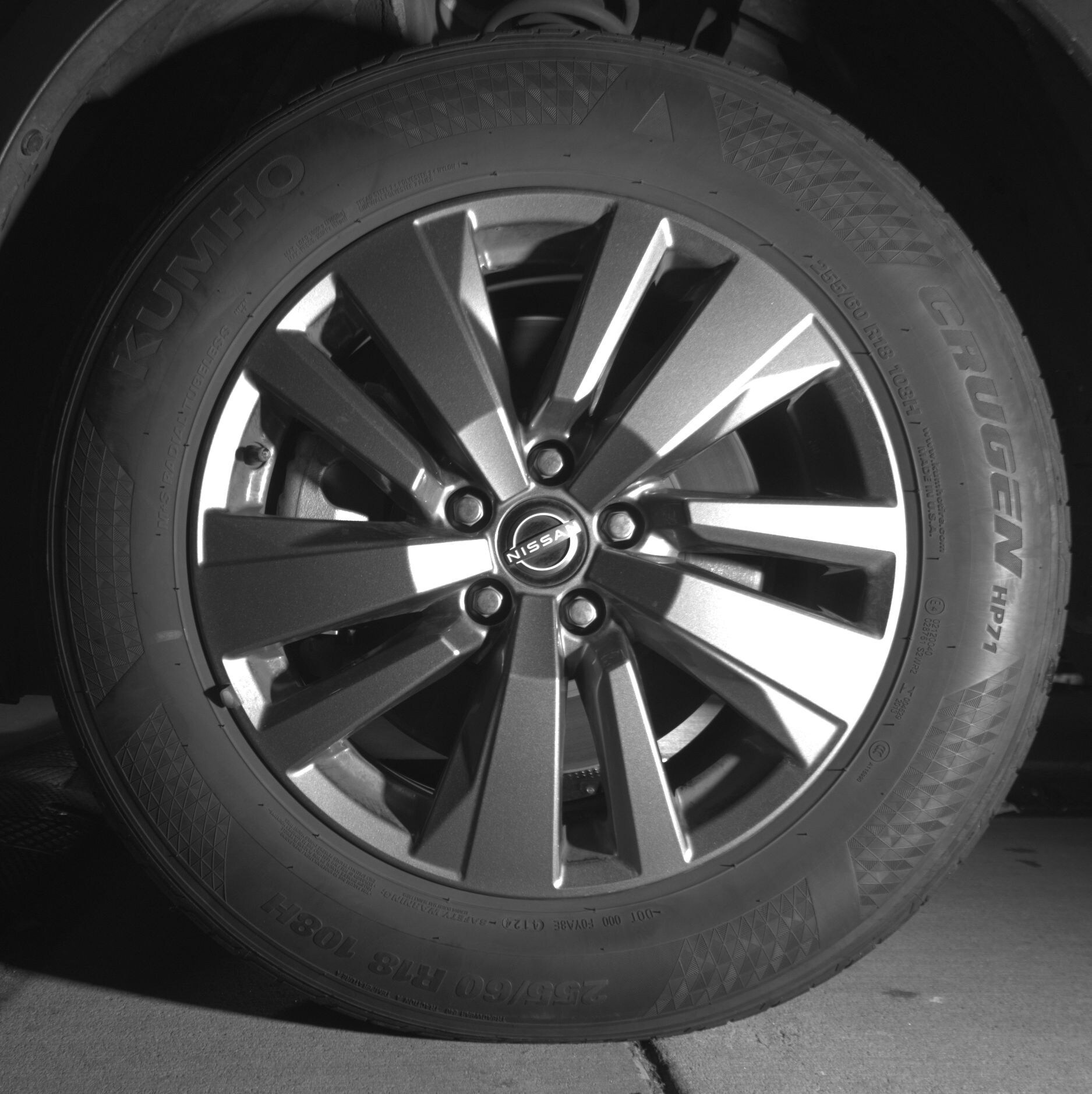 Thumbnail: 2025 Nissan Pathfinder - 9