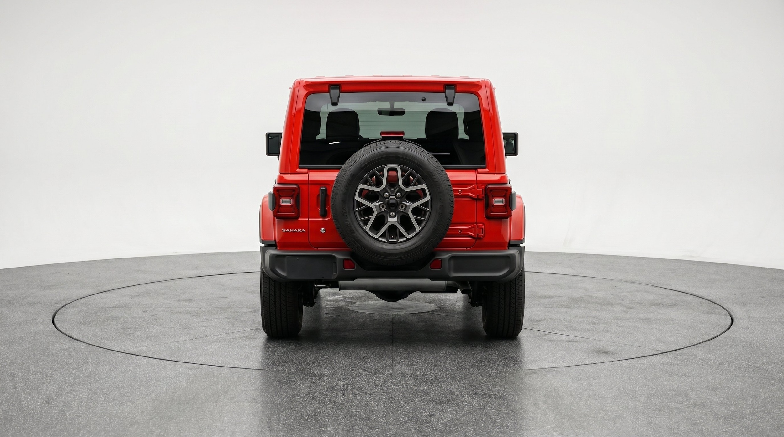 Thumbnail: 2025 Jeep Wrangler - 7