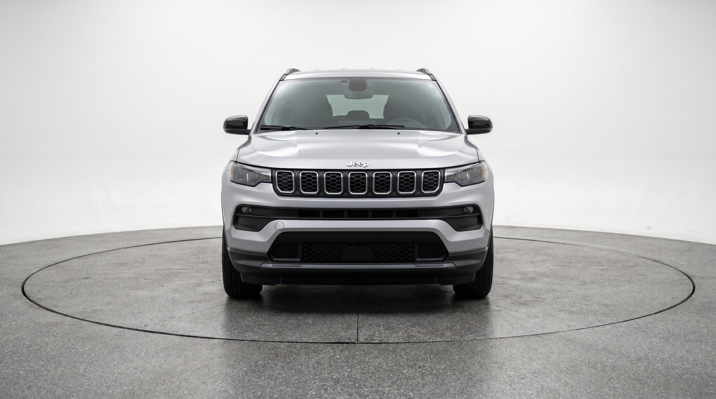 Thumbnail: 2025 Jeep Compass - 2