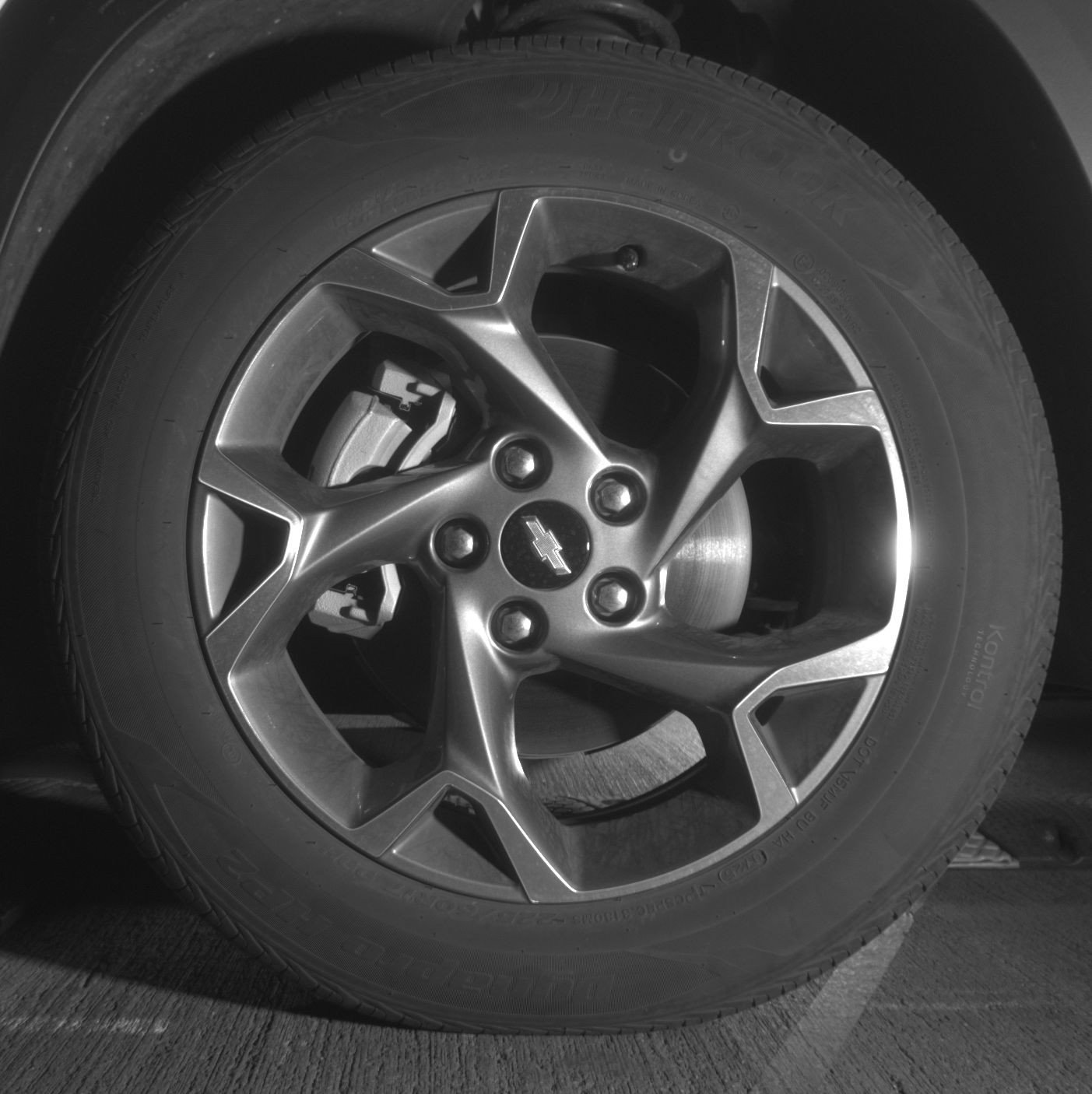 Thumbnail: 2025 Chevrolet Trax - 12