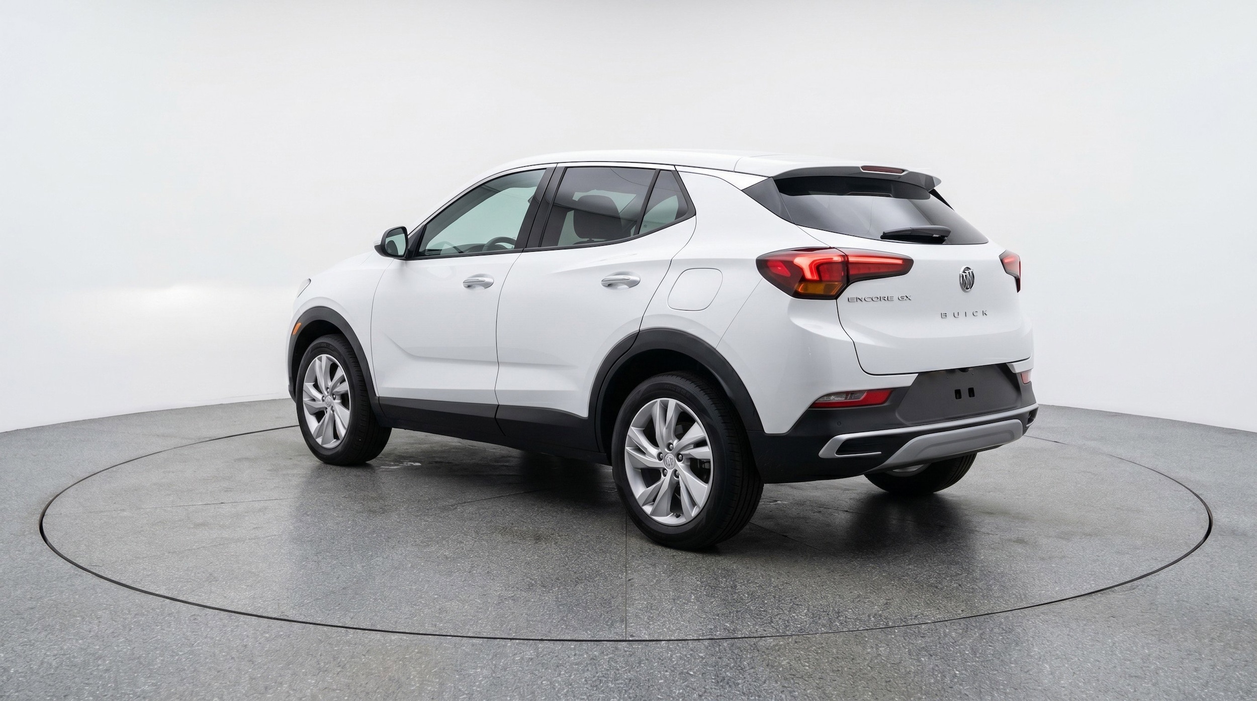 Thumbnail: 2025 Buick Encore GX - 6