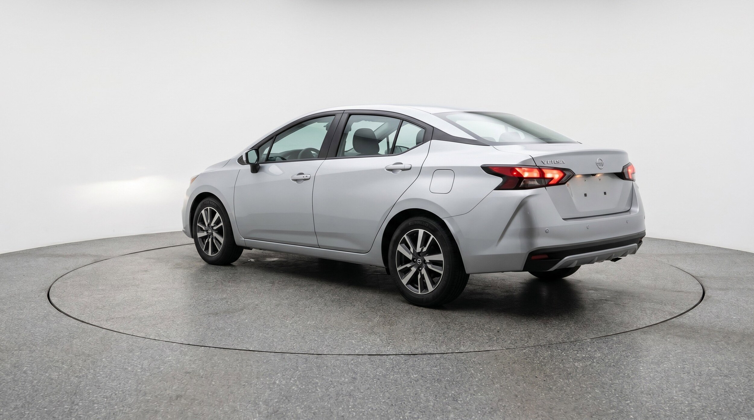 Thumbnail: 2025 Nissan Versa - 6