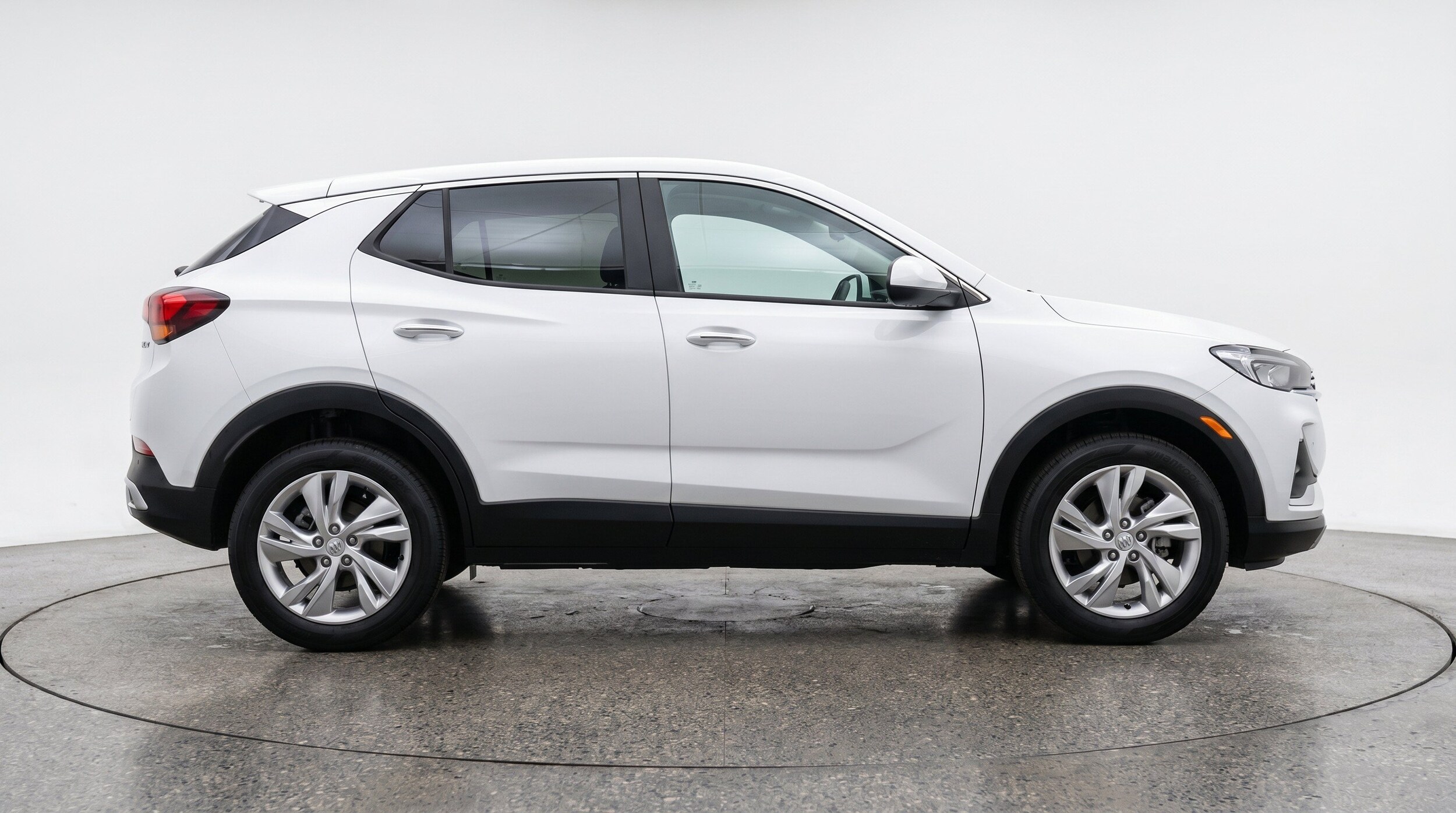 Thumbnail: 2026 Buick Encore GX - 10