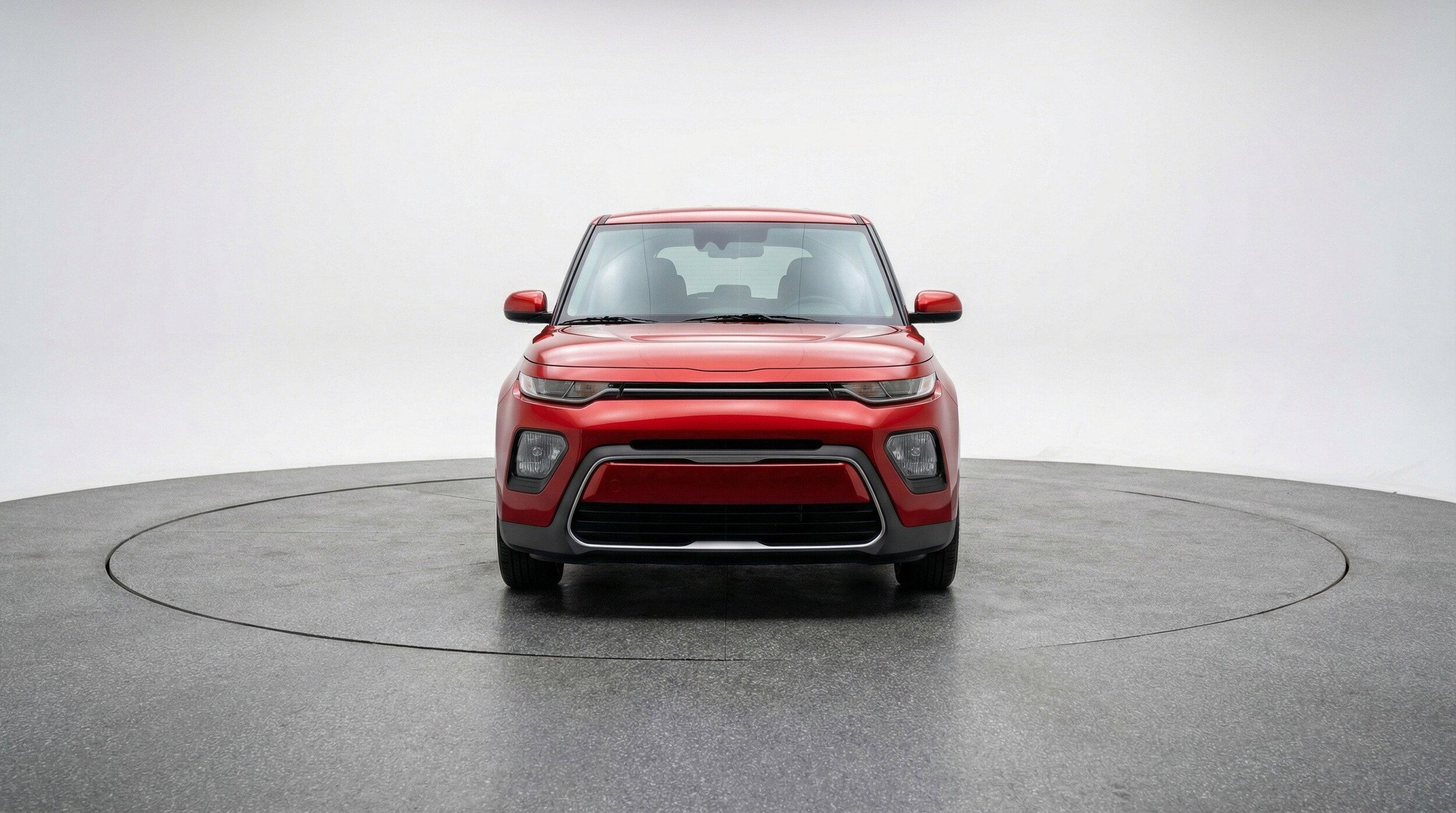 Thumbnail: 2025 Kia Soul - 2