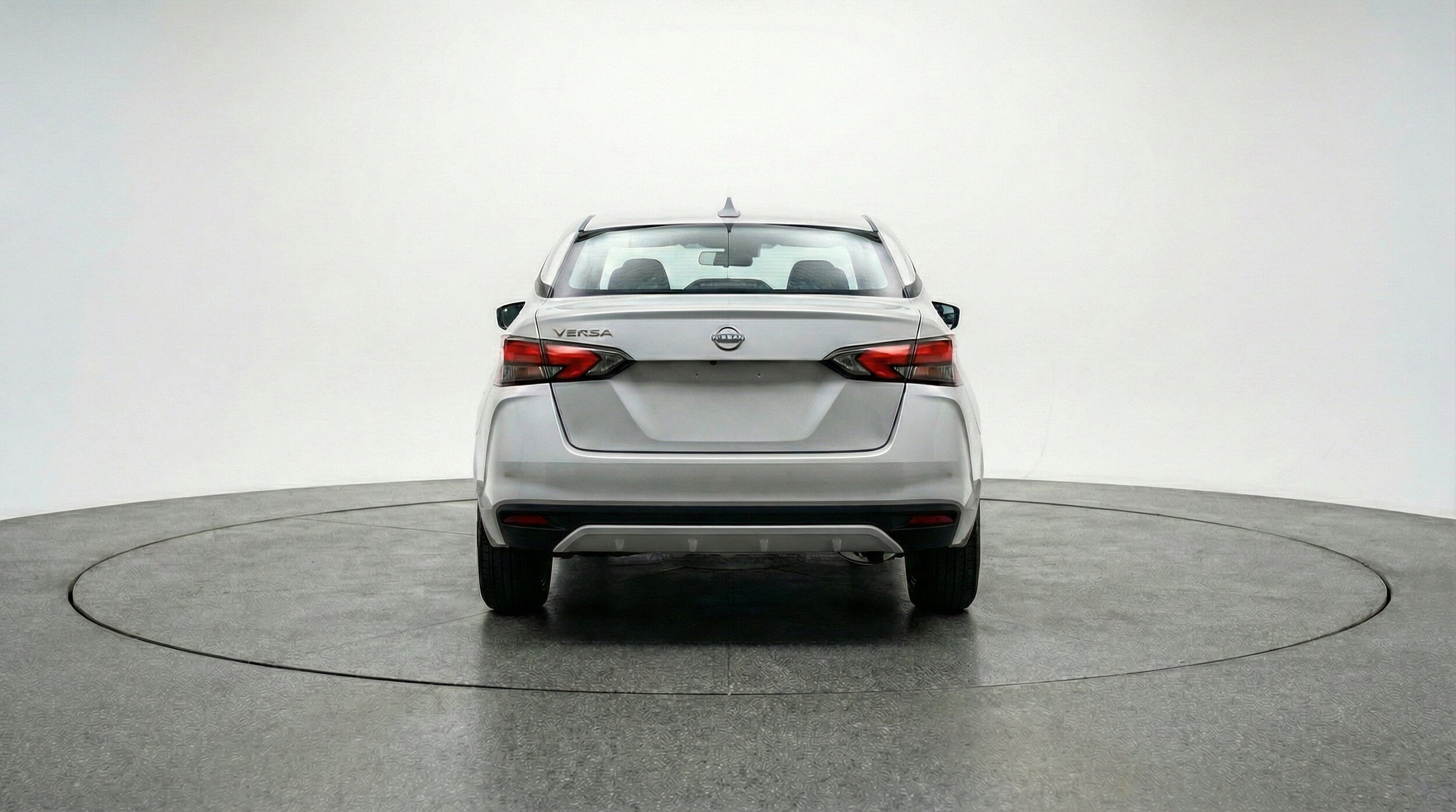 Thumbnail: 2025 Nissan Versa - 7