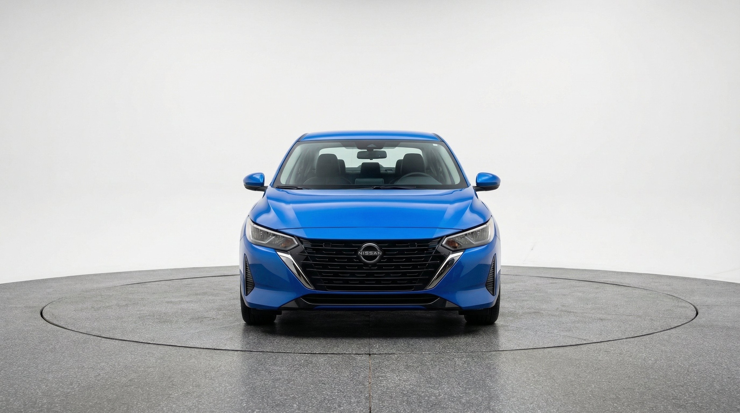 Thumbnail: 2025 Nissan Sentra - 2
