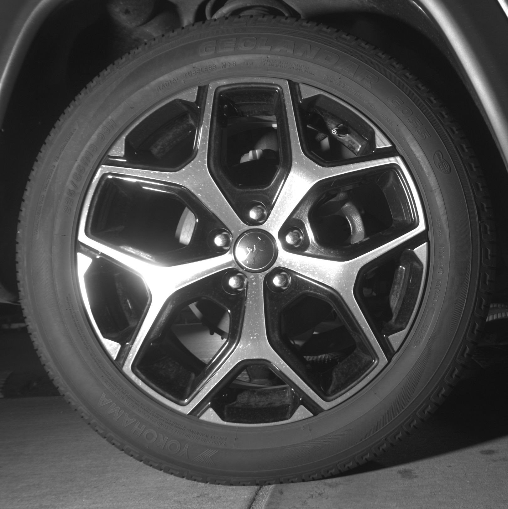 Thumbnail: 2025 Jeep Compass - 15