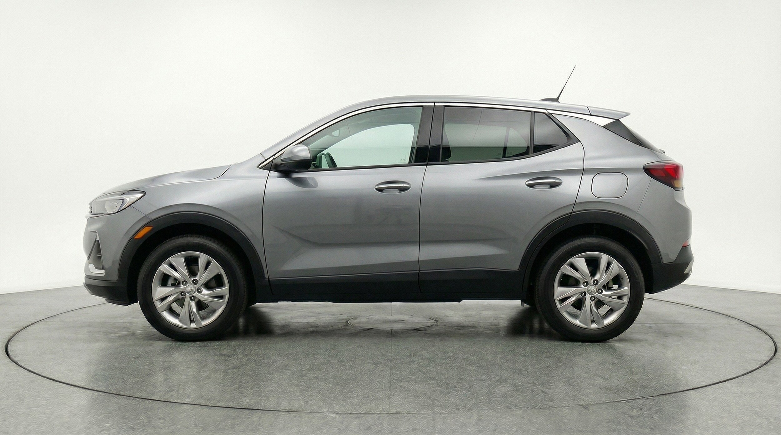 Thumbnail: 2025 Buick Encore GX - 5