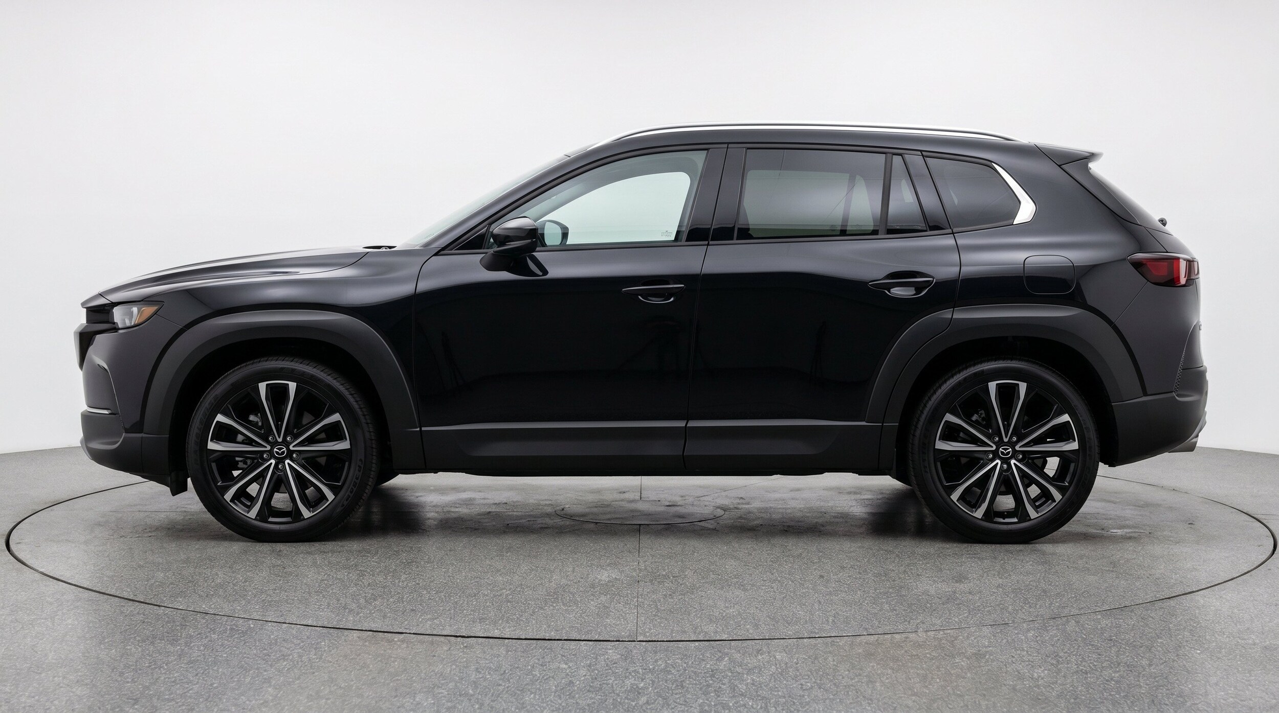 Thumbnail: 2026 Mazda CX-50 - 5