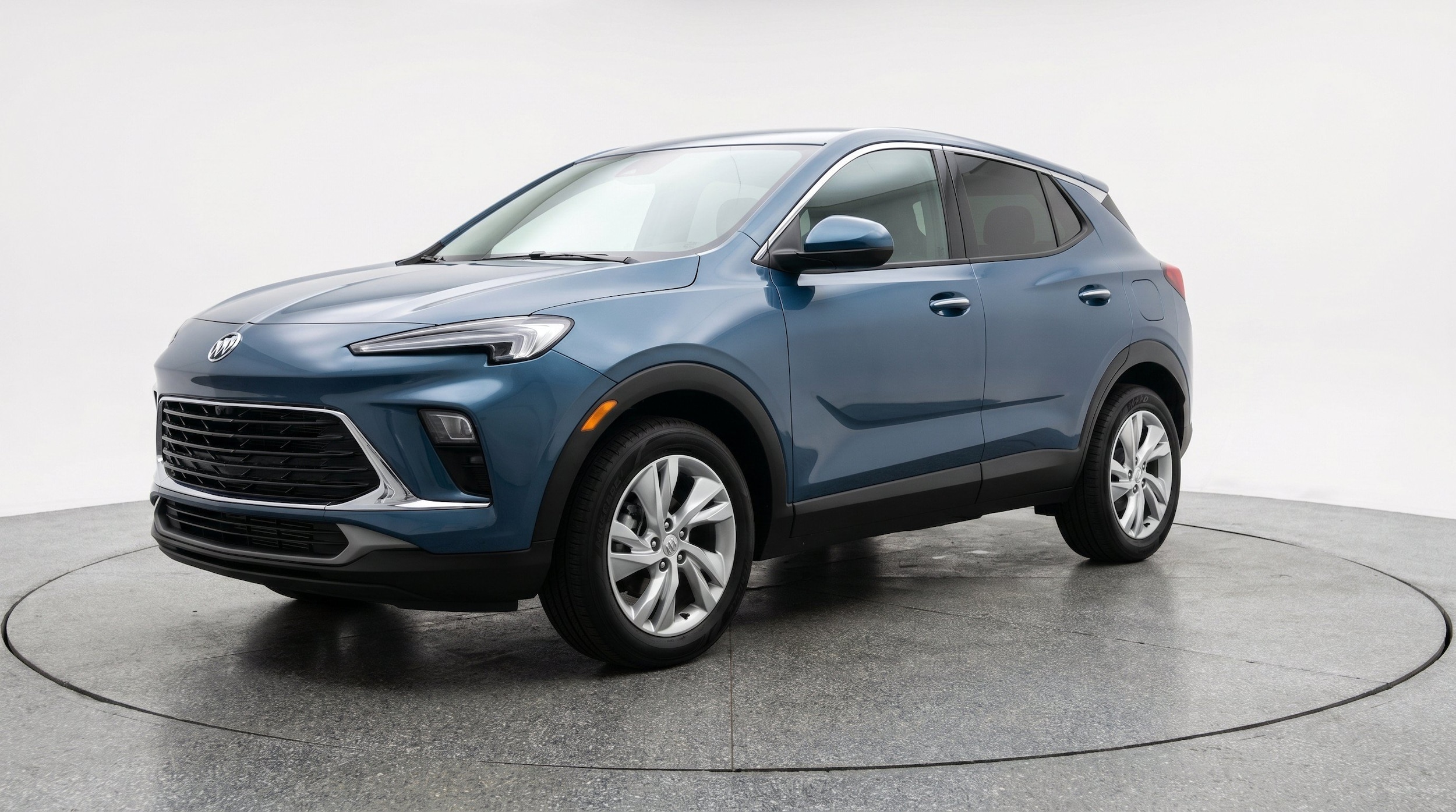 Thumbnail: 2026 Buick Encore GX - 3