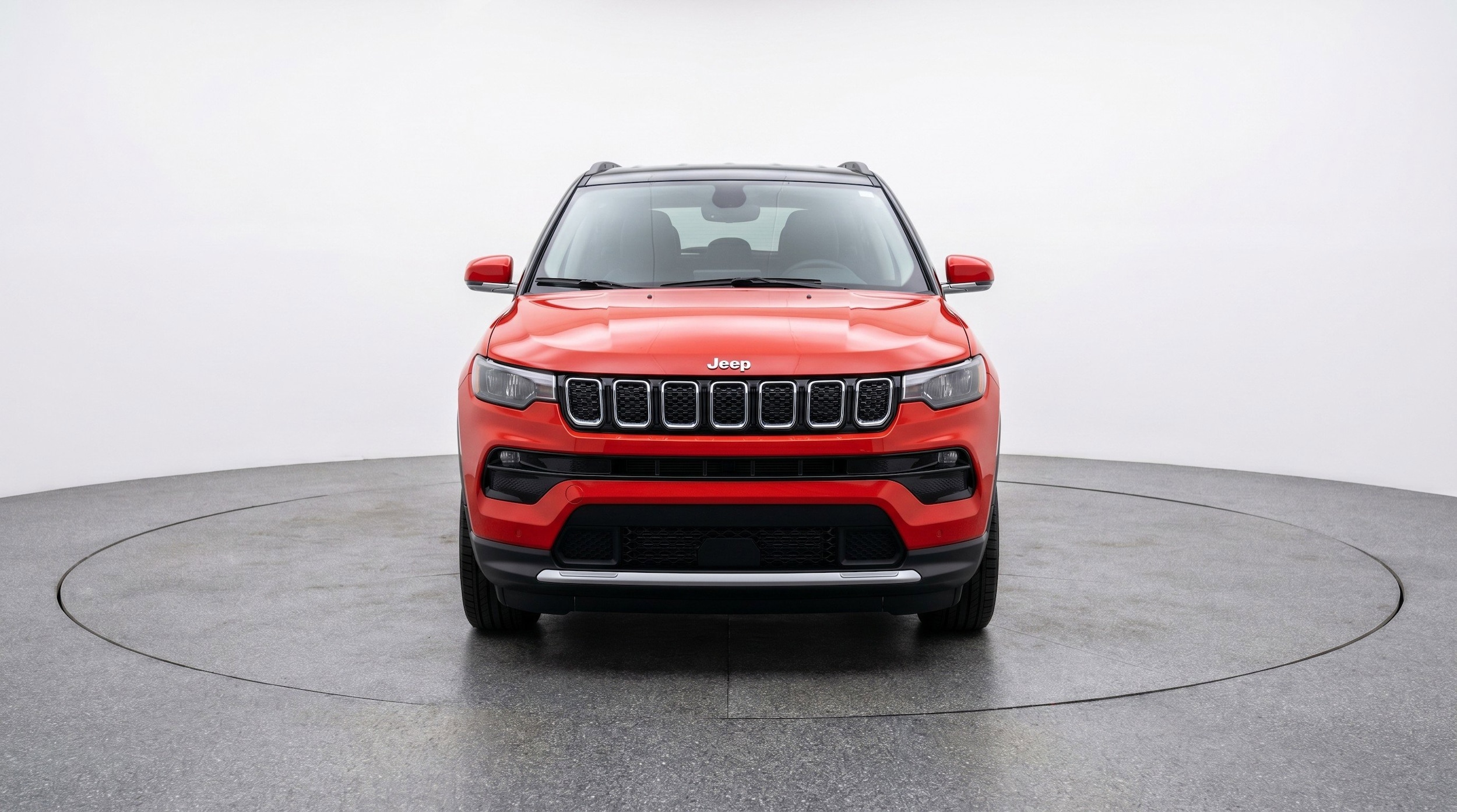 Thumbnail: 2025 Jeep Compass - 2