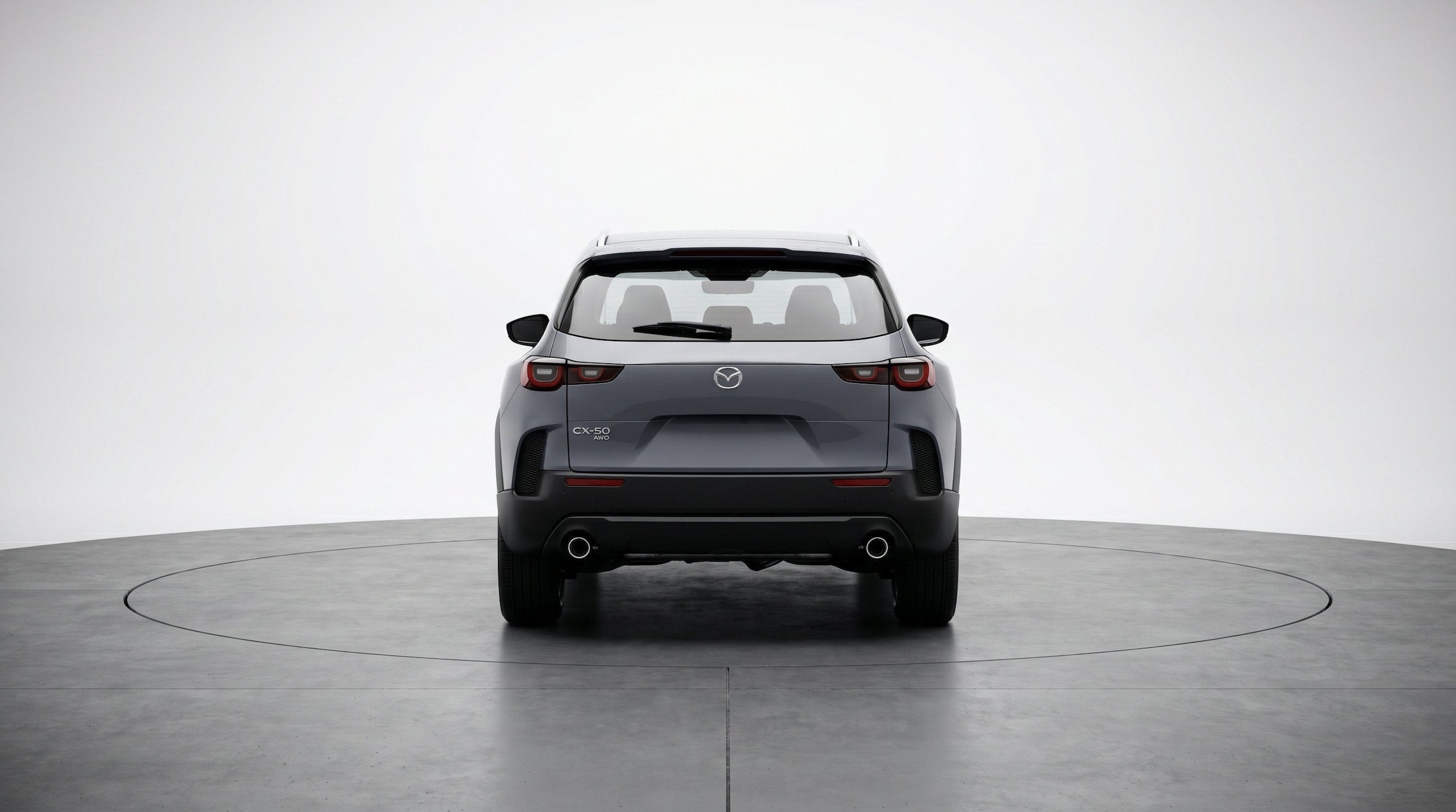 Thumbnail: 2026 Mazda CX-50 - 7