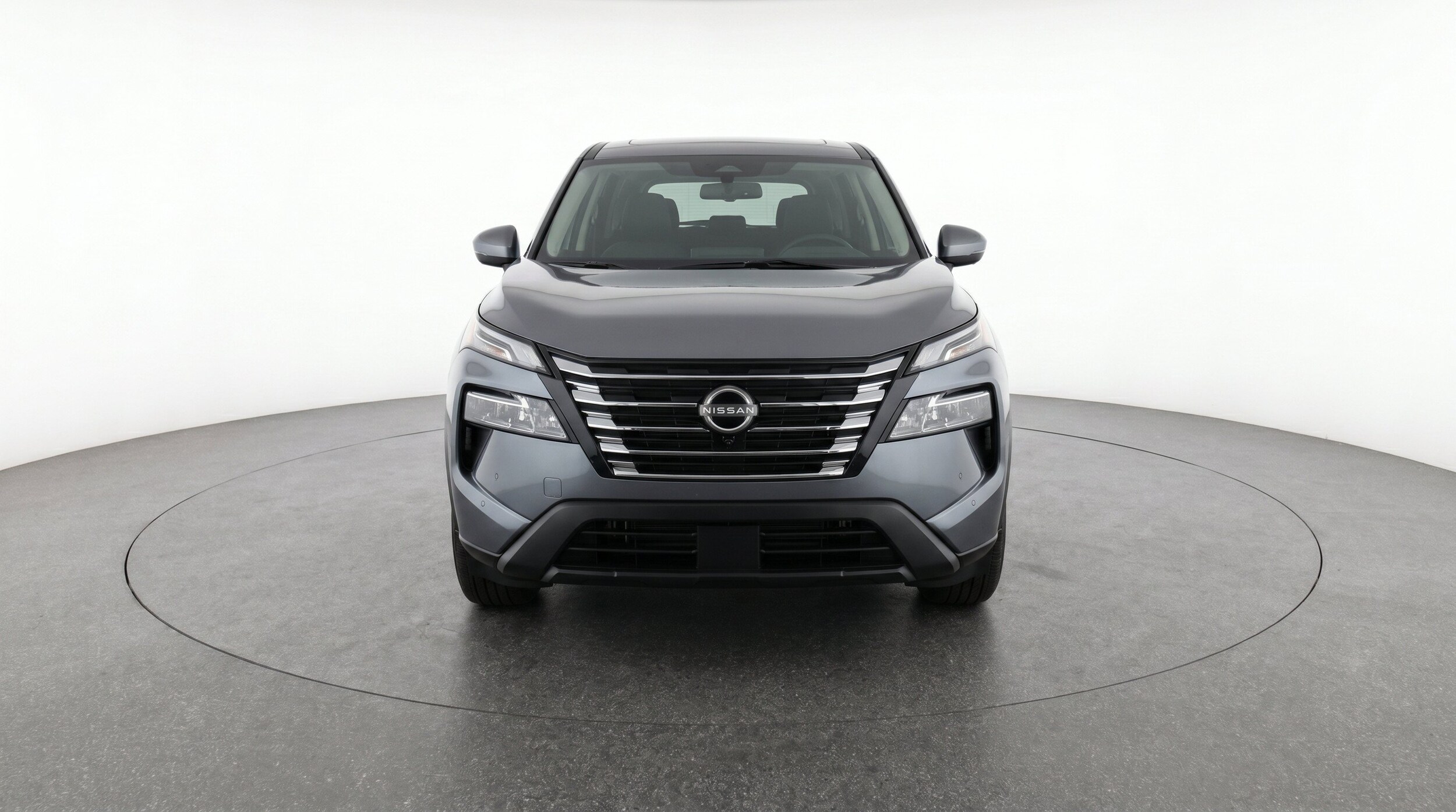 Thumbnail: 2025 Nissan Rogue - 2