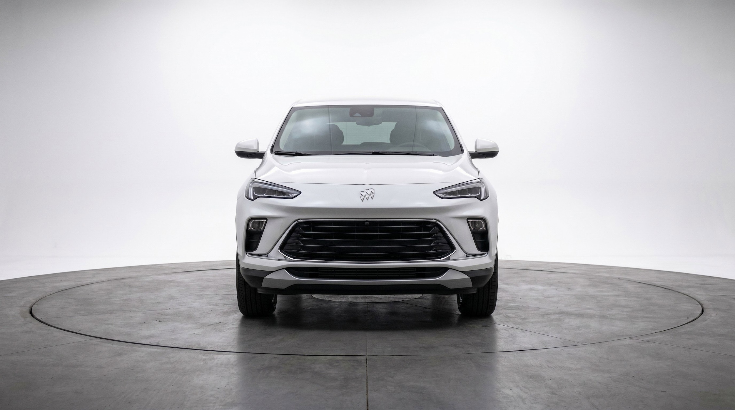 Thumbnail: 2025 Buick Encore GX - 2