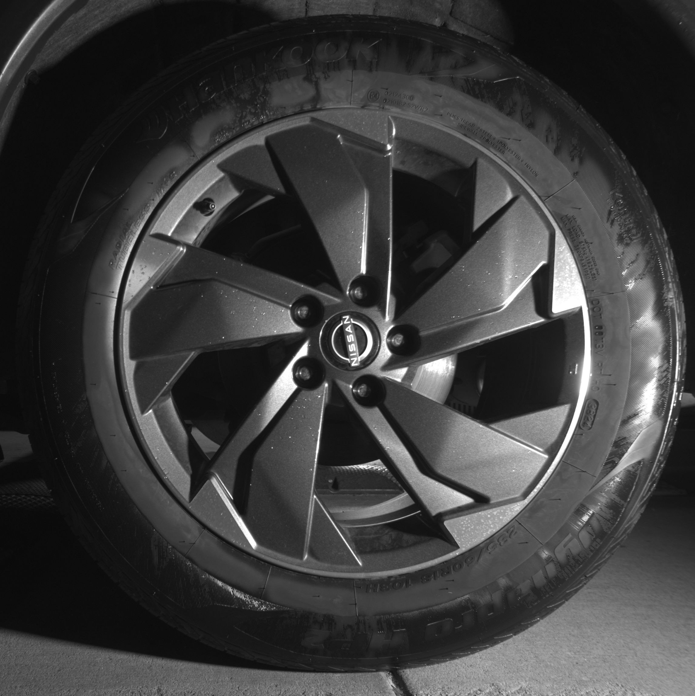 Thumbnail: 2025 Nissan Rogue - 14