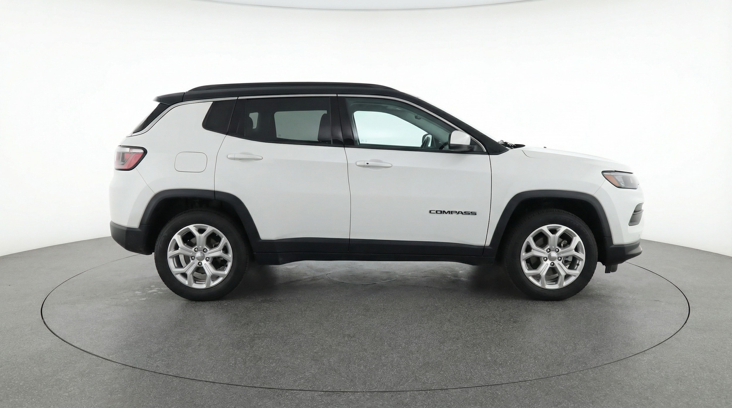 Thumbnail: 2025 Jeep Compass - 8