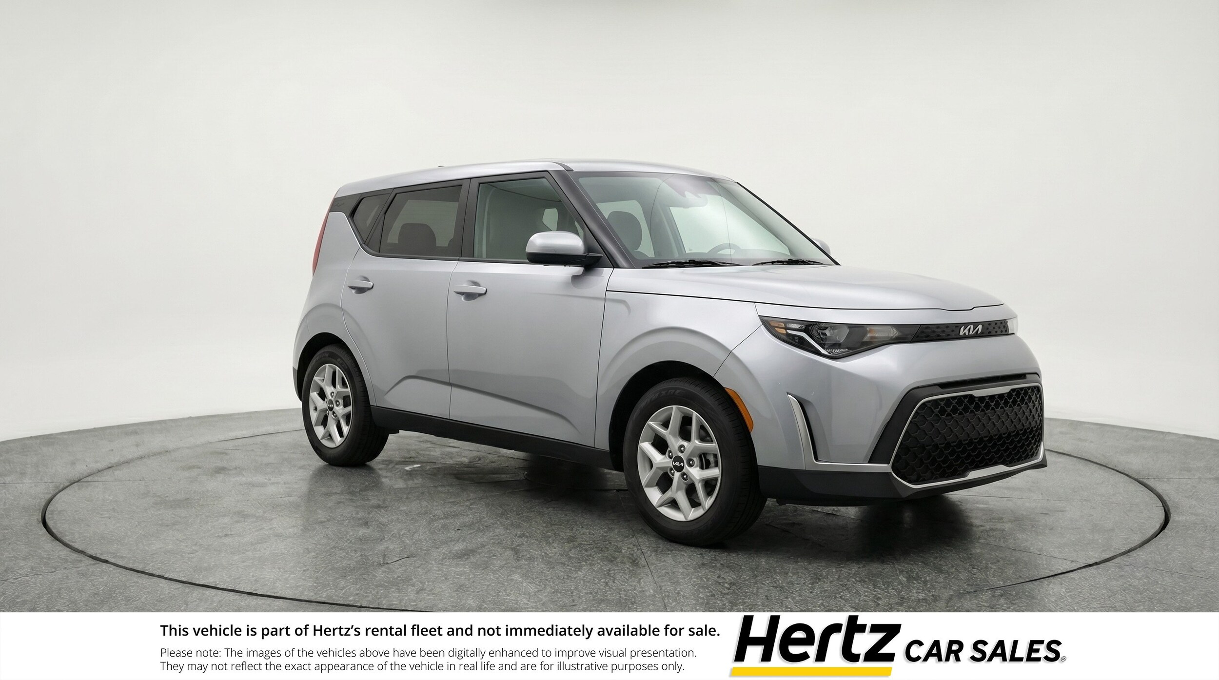 Thumbnail: 2025 Kia Soul - 1