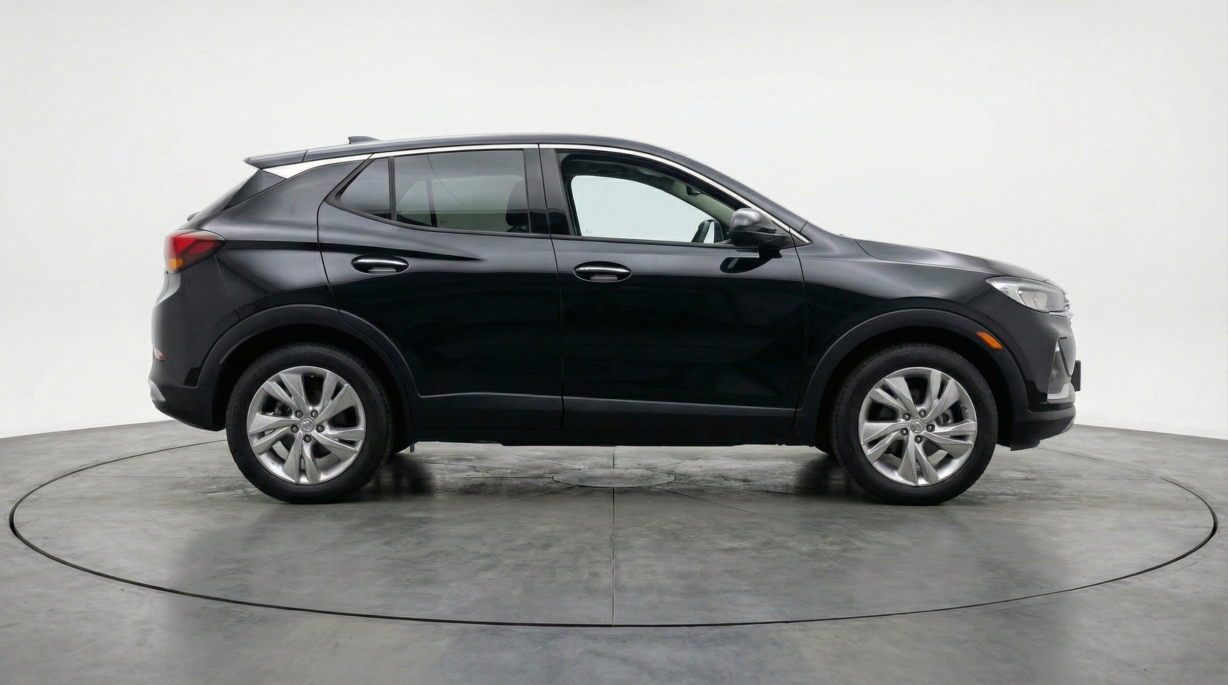 Thumbnail: 2025 Buick Encore GX - 11