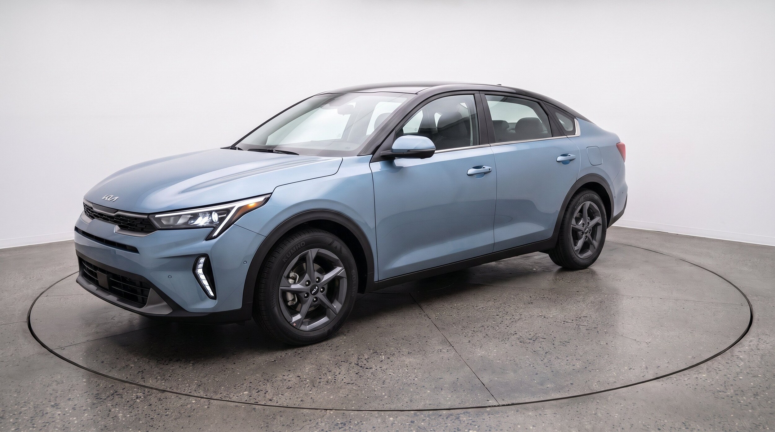 Thumbnail: 2026 Kia K4 - 3