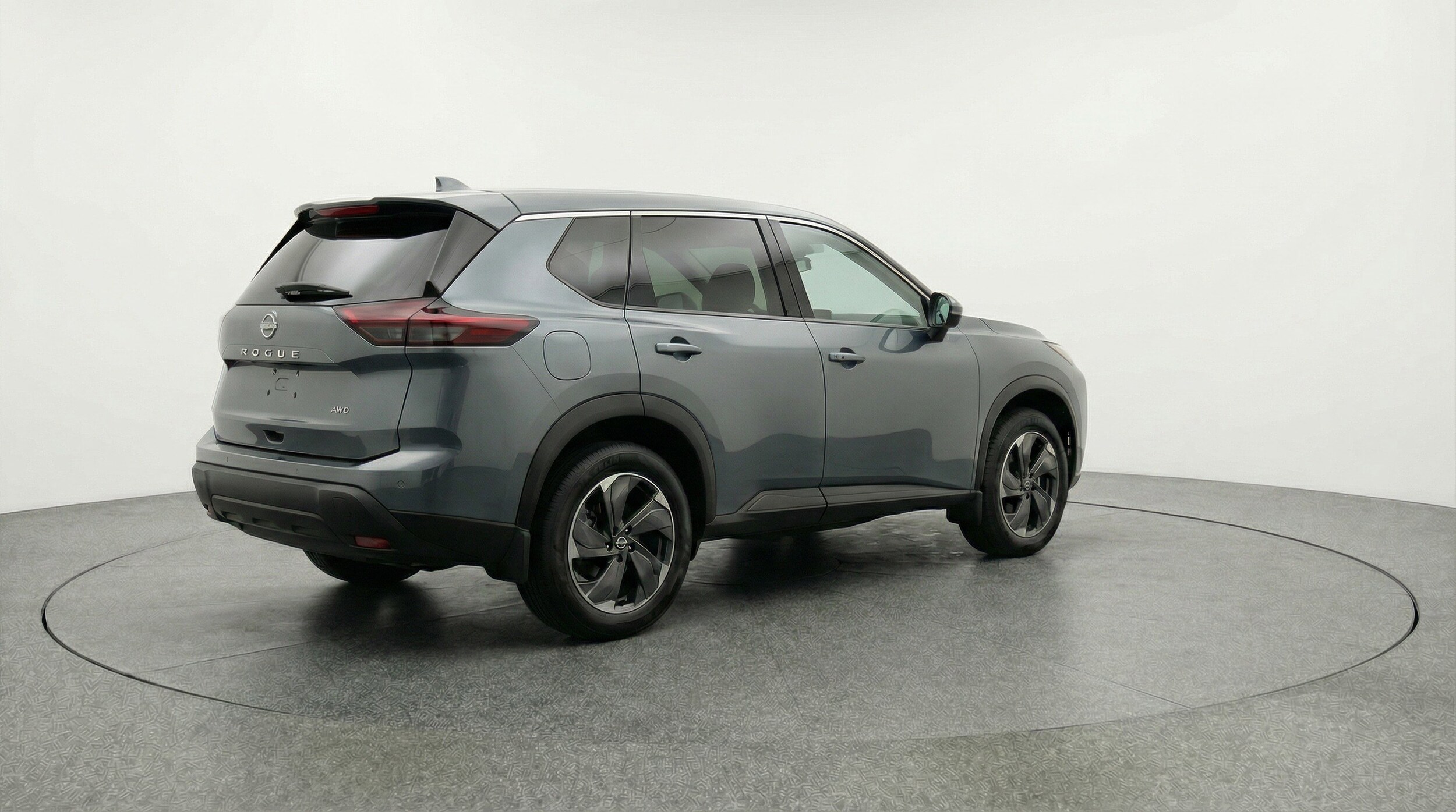 Thumbnail: 2025 Nissan Rogue - 9