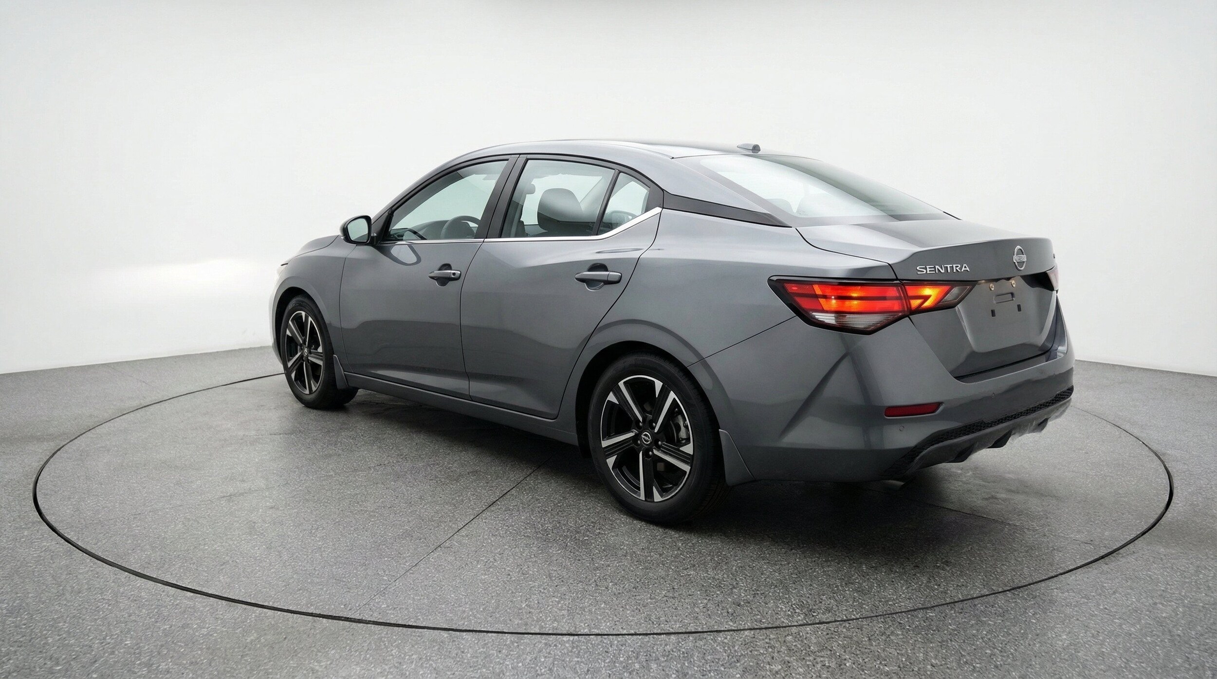 Thumbnail: 2025 Nissan Sentra - 6