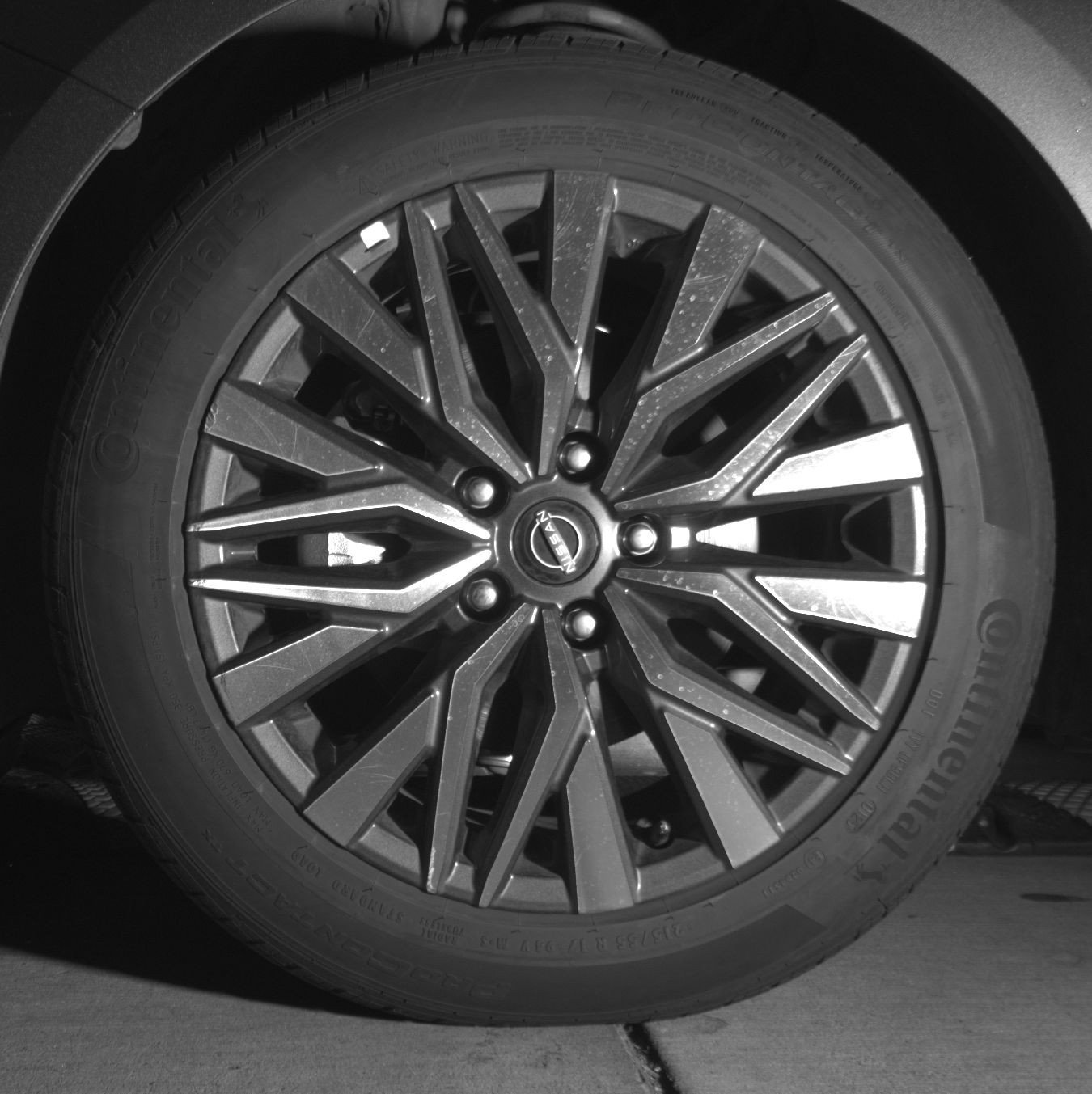 Thumbnail: 2025 Nissan Altima - 12