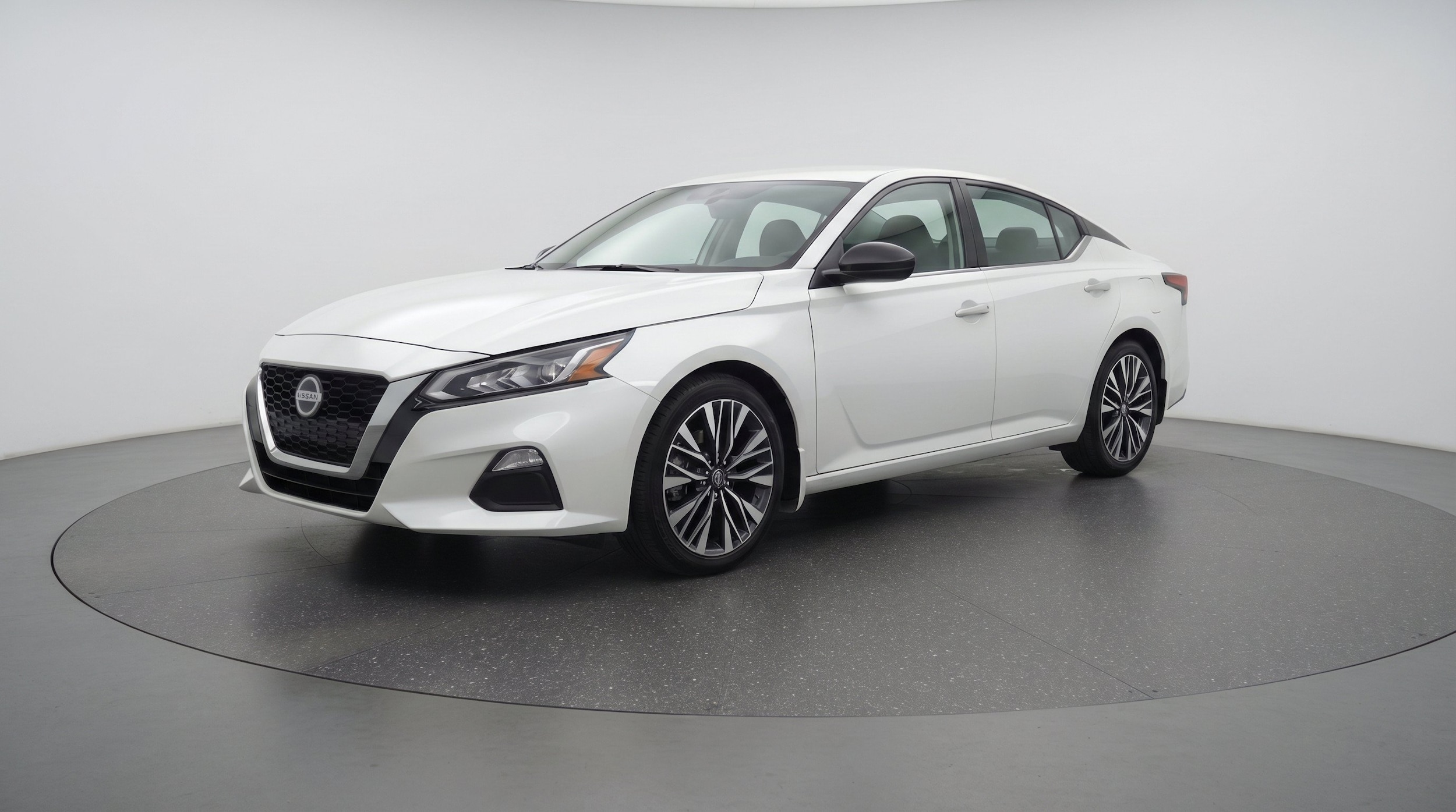 Thumbnail: 2026 Nissan Altima - 3